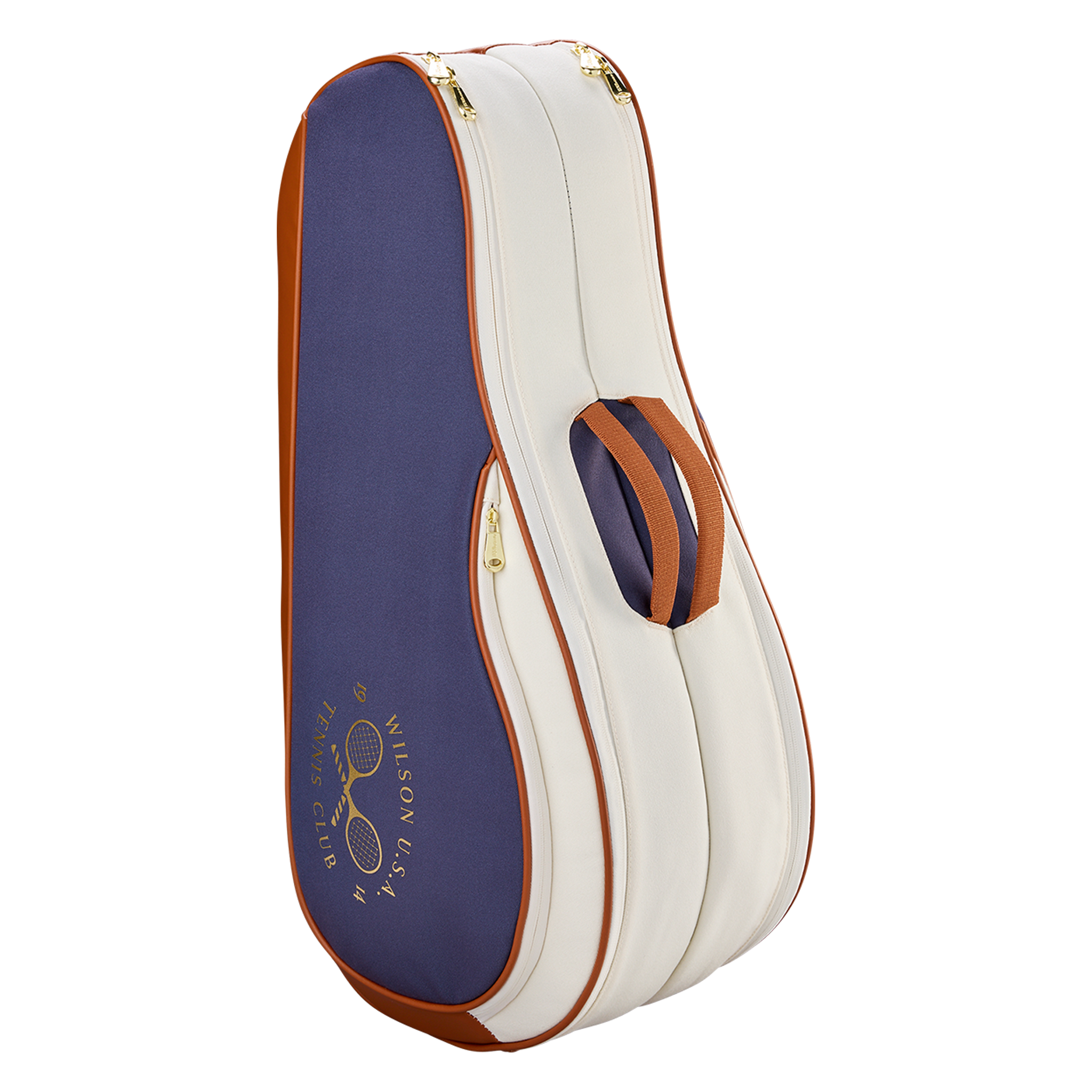 Wilson Heritage V2 6PK Bag (2026)