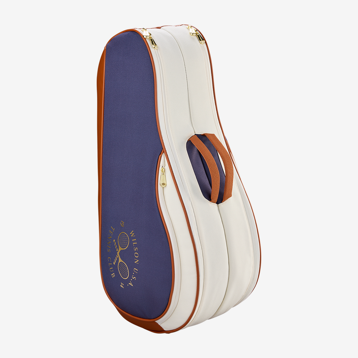 Wilson Heritage V2 6PK Bag (2026)