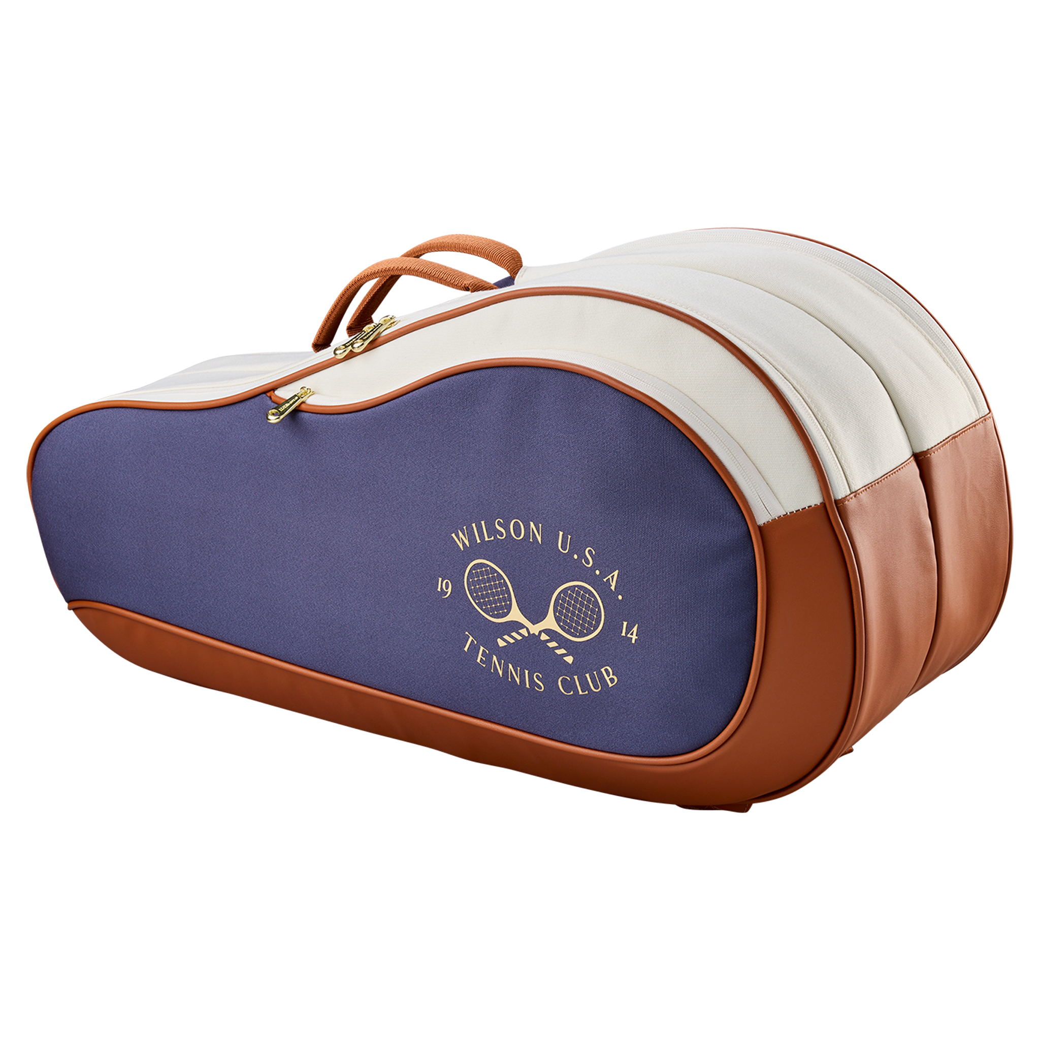 Wilson Heritage V2 6PK Bag (2026)