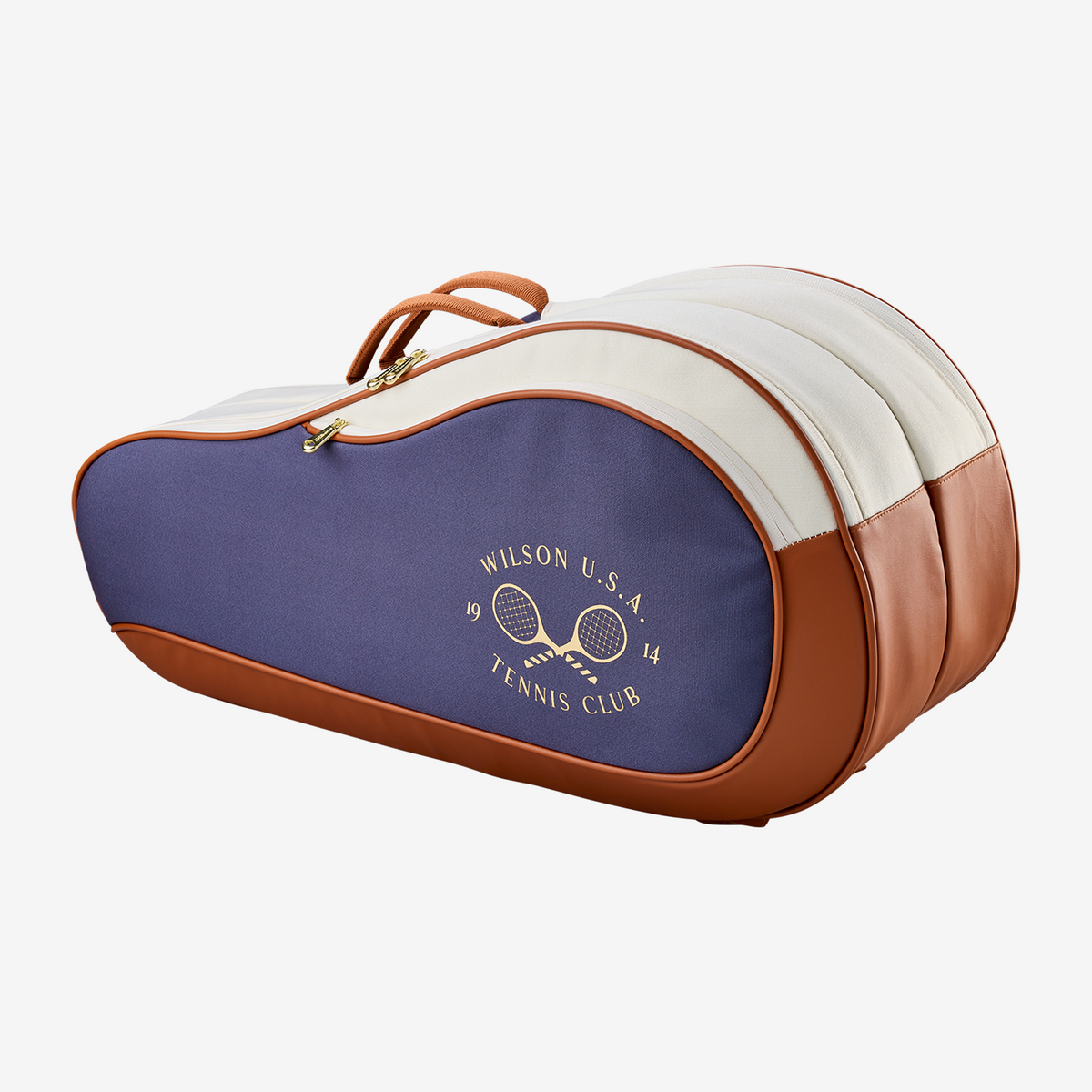 Wilson Heritage V2 6PK Bag (2026)