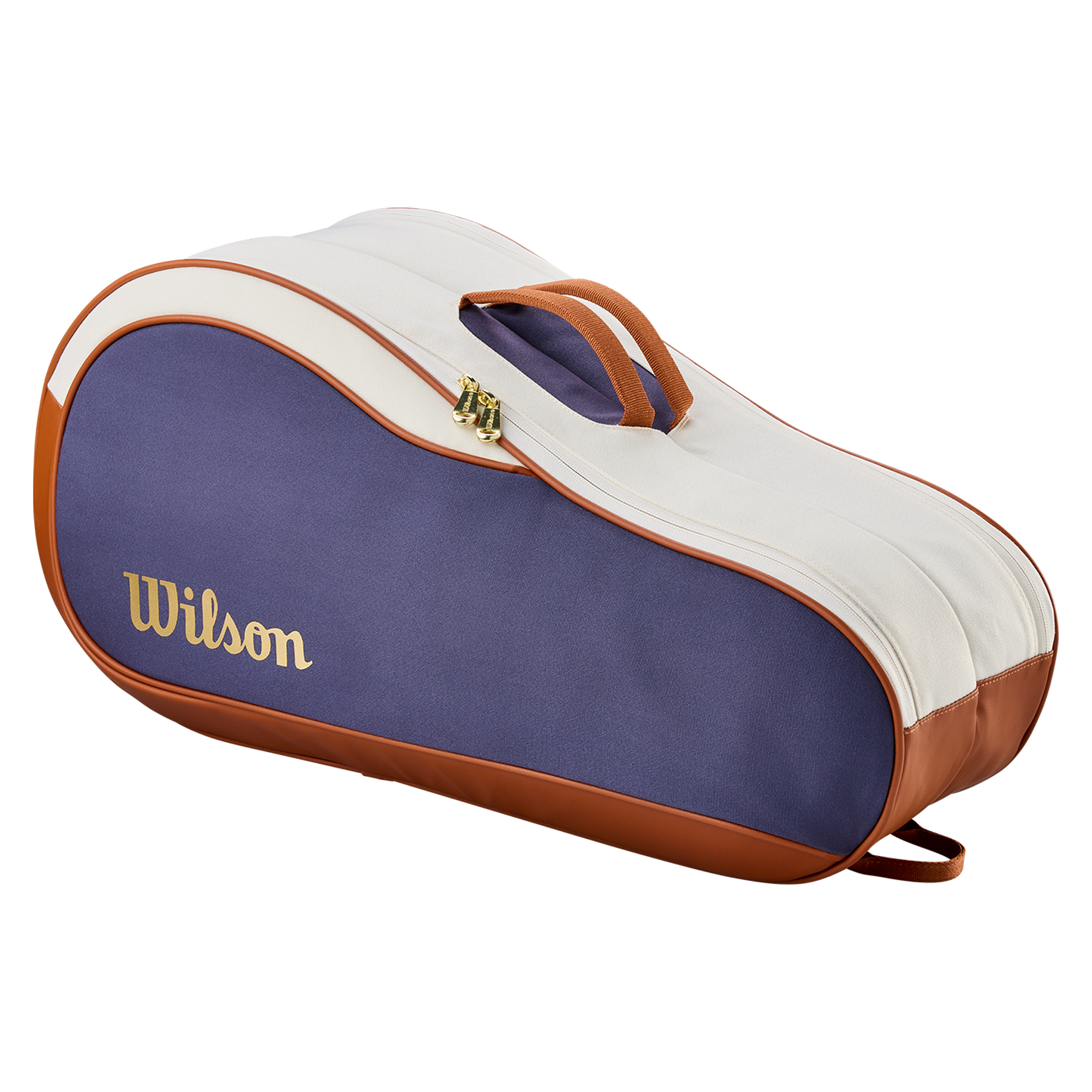 Wilson Heritage V2 6PK Bag (2026)