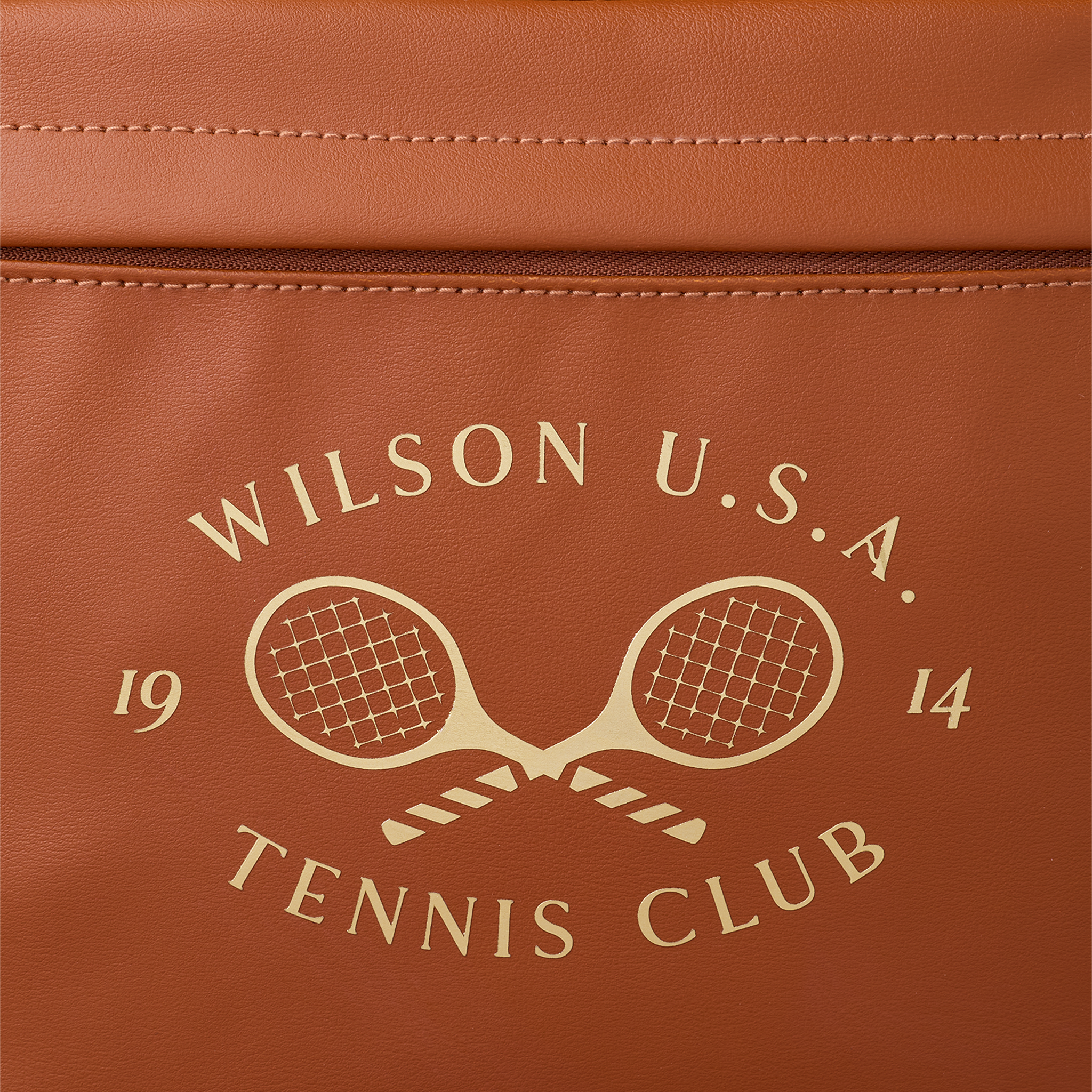 Wilson Heritage V2 Backpack (2026)