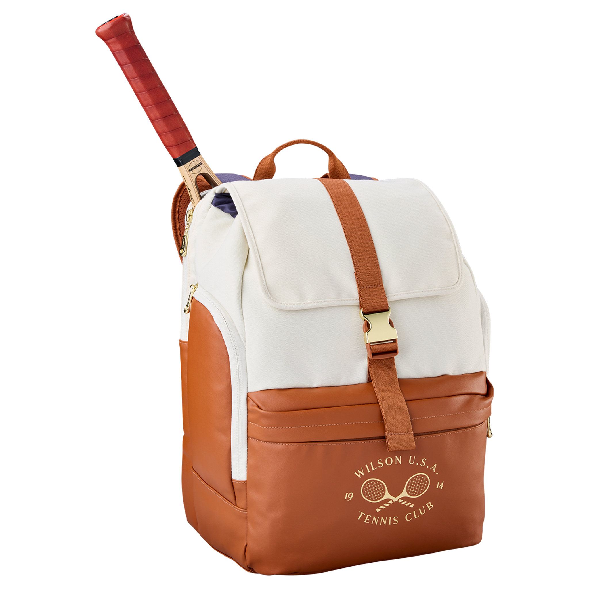 Wilson Heritage V2 Backpack (2026)