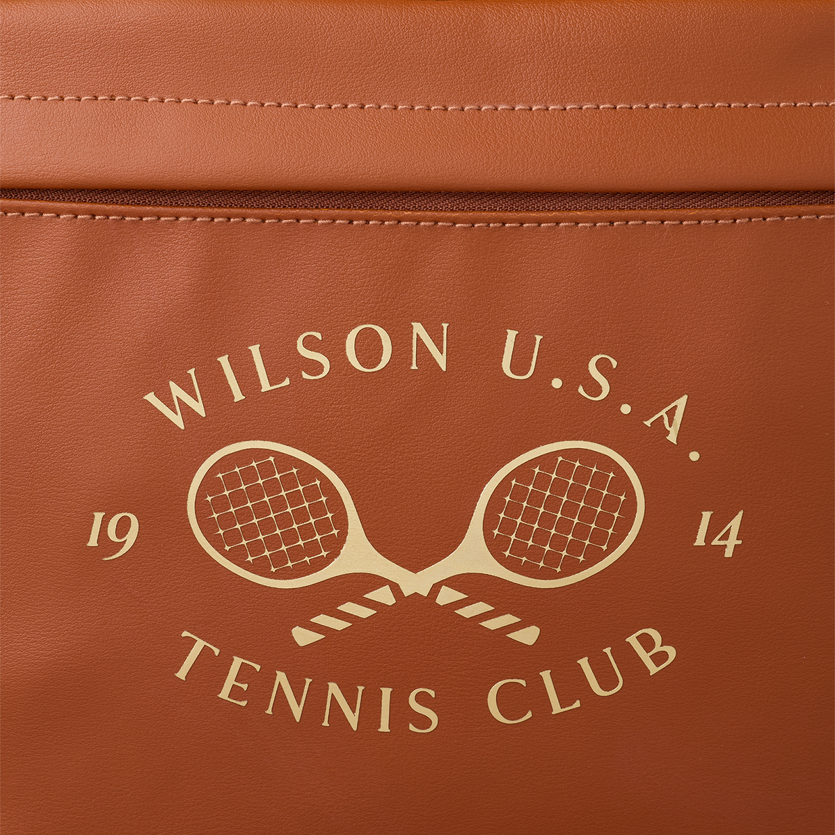 Wilson Heritage V2 Backpack (2026)