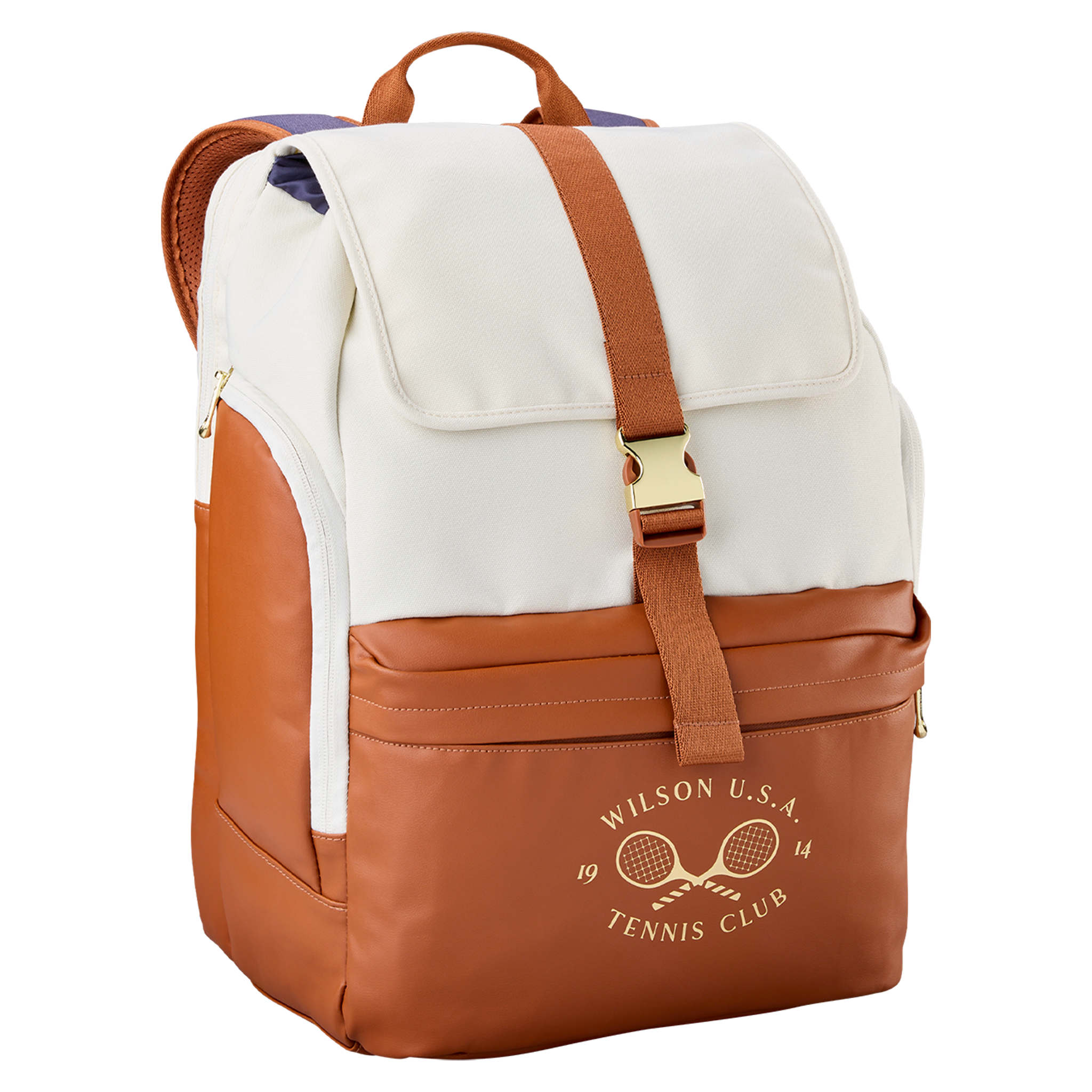 Wilson Heritage V2 Backpack (2026)