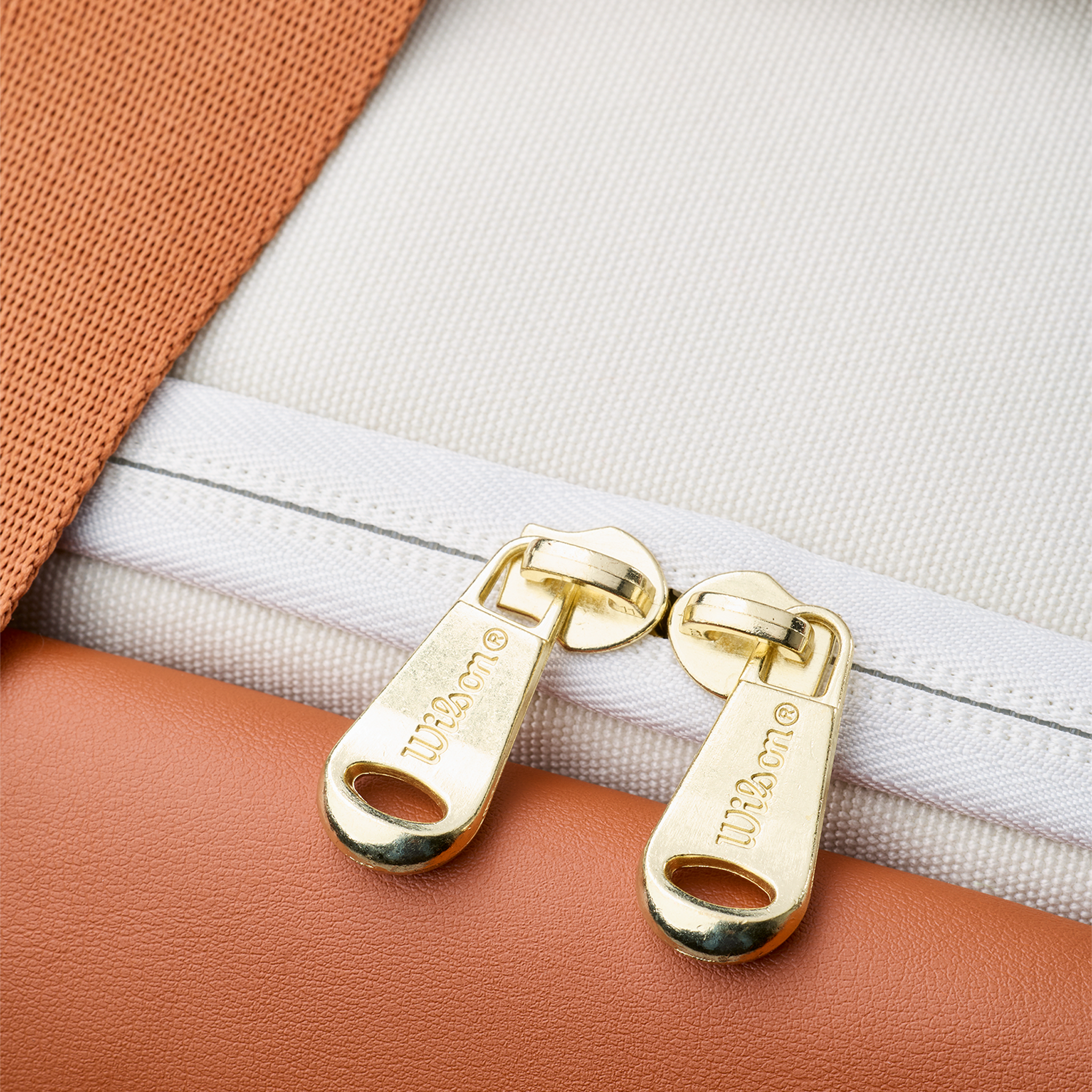 Wilson Heritage V2 Small Duffel (2026)