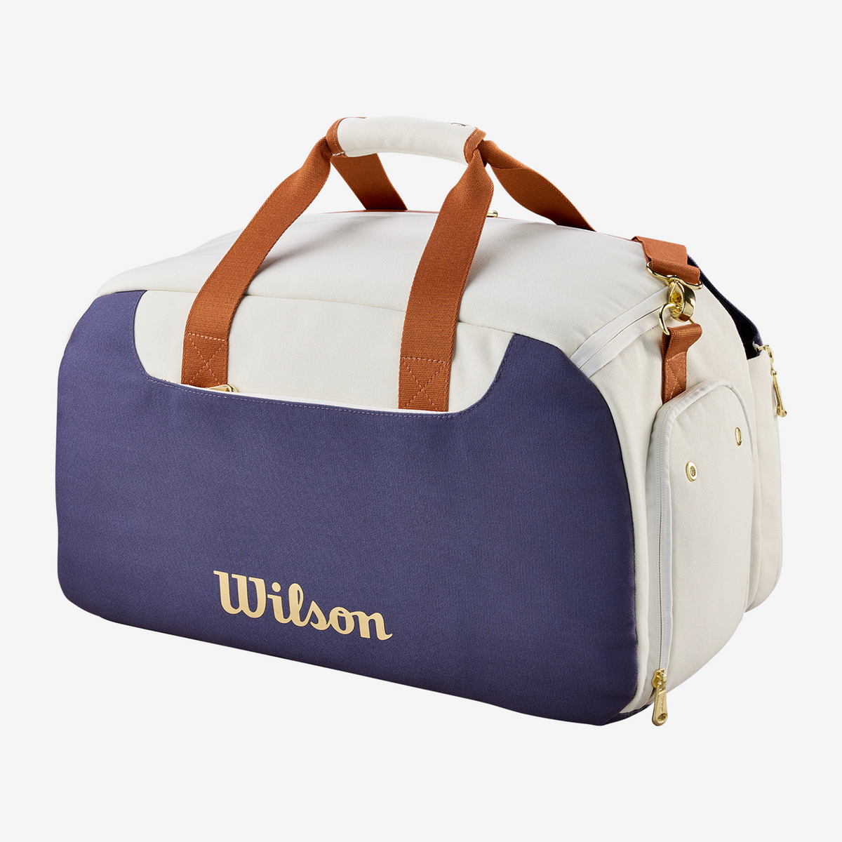 Wilson Heritage V2 Small Duffel (2026)