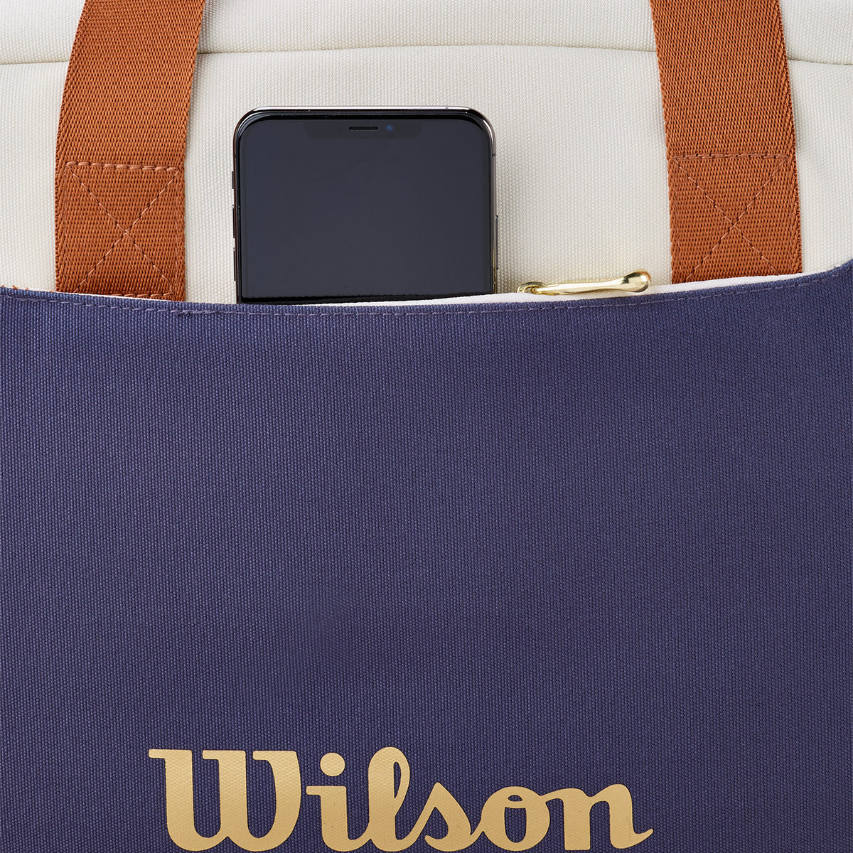 Wilson Heritage V2 Small Duffel (2026)