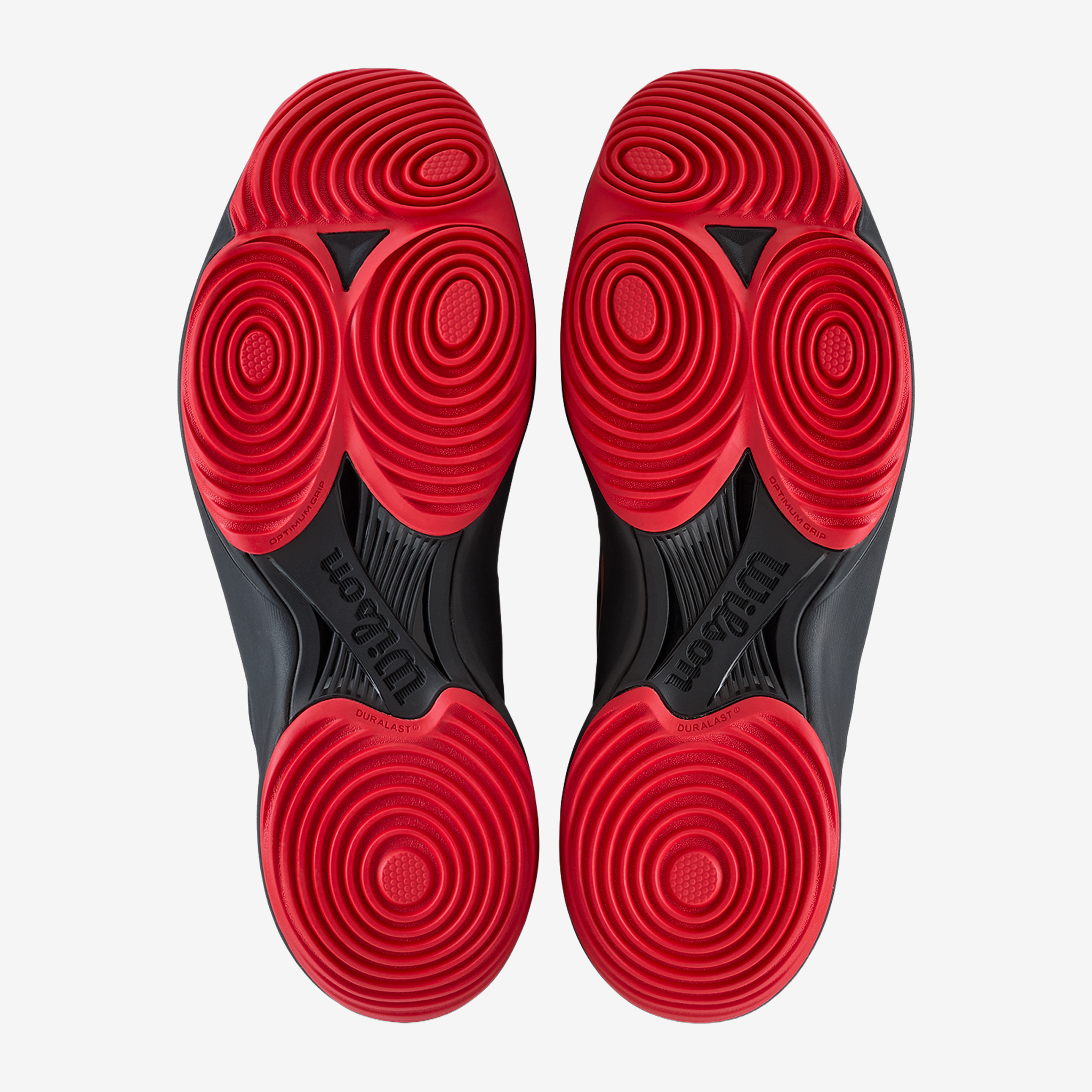 Wilson Hurakn Lite Padel Men's Black/Infrared/White