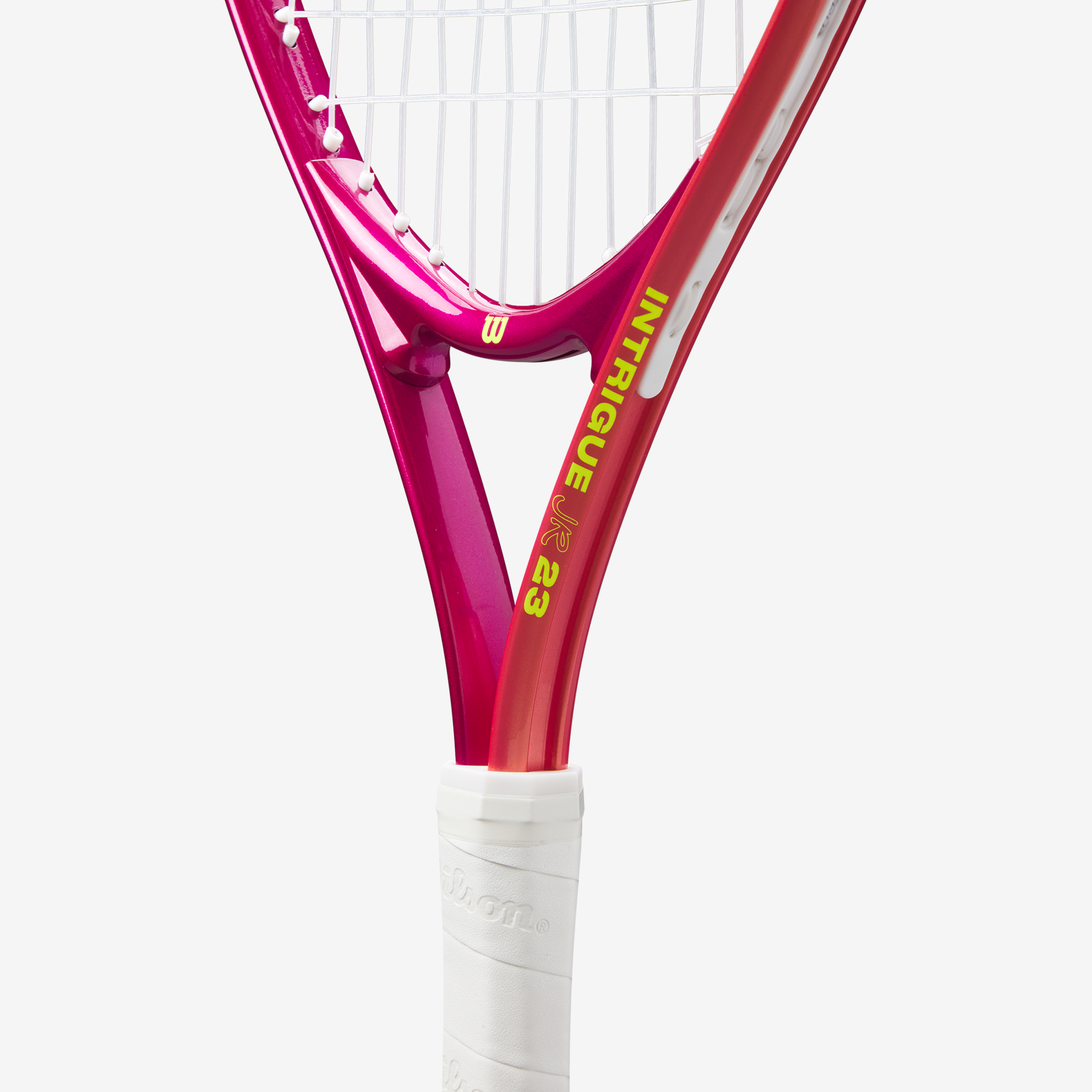 Wilson Intrigue Junior 23 Pink