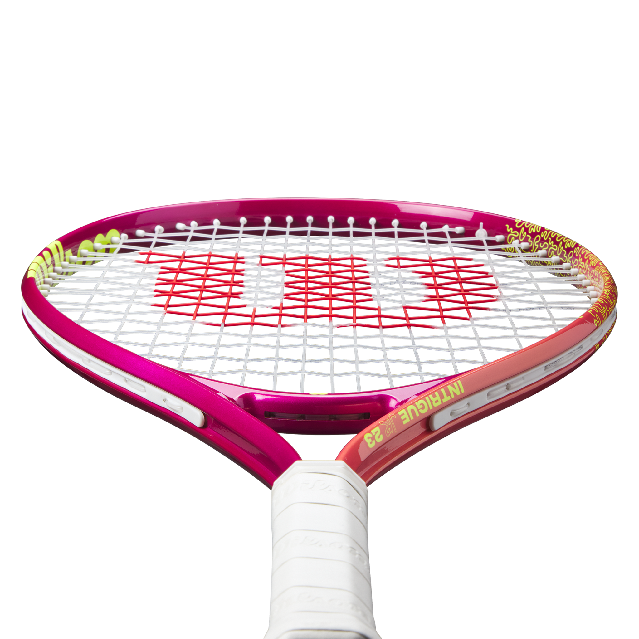 Wilson Intrigue Junior 23 Pink