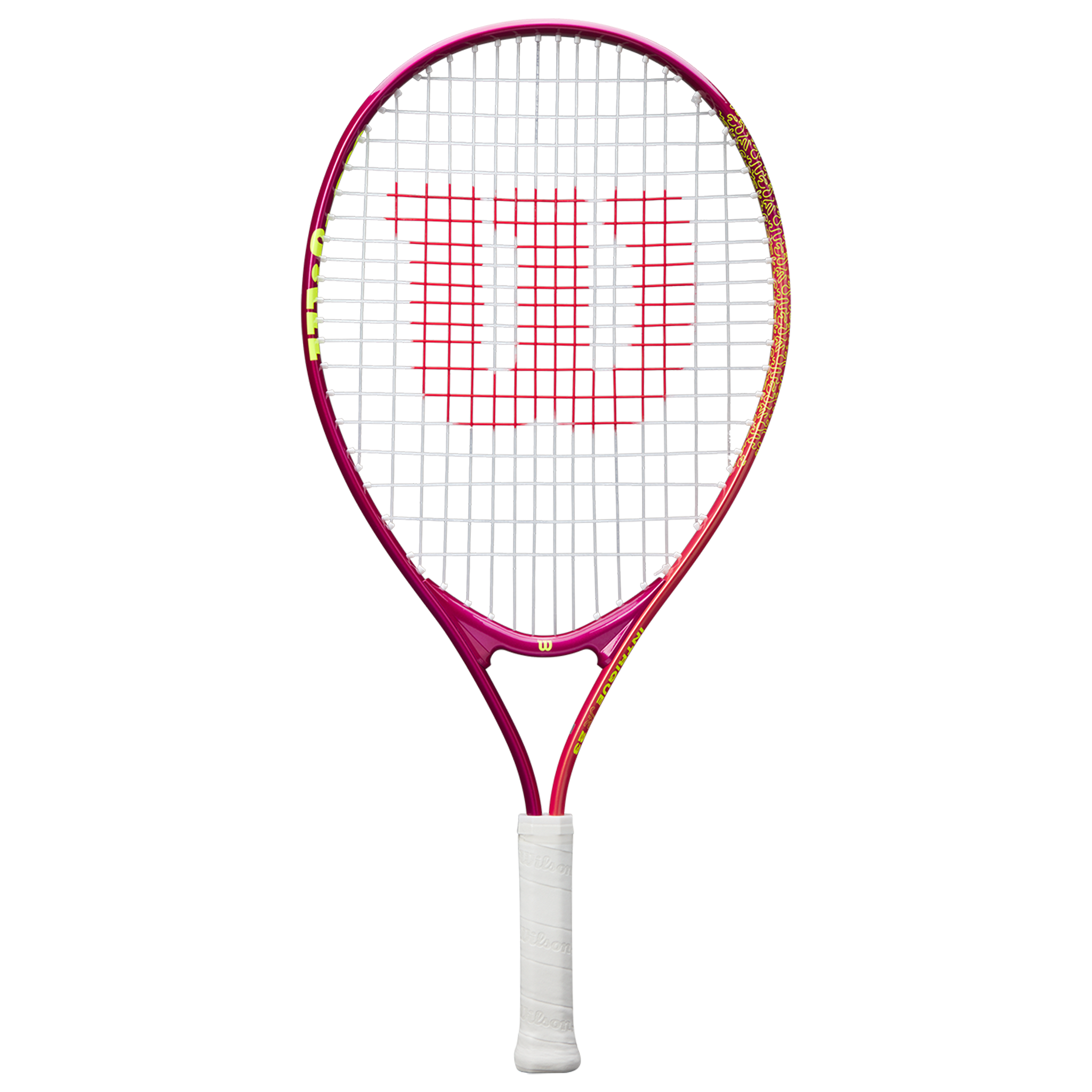 Wilson Intrigue Junior 23 Pink