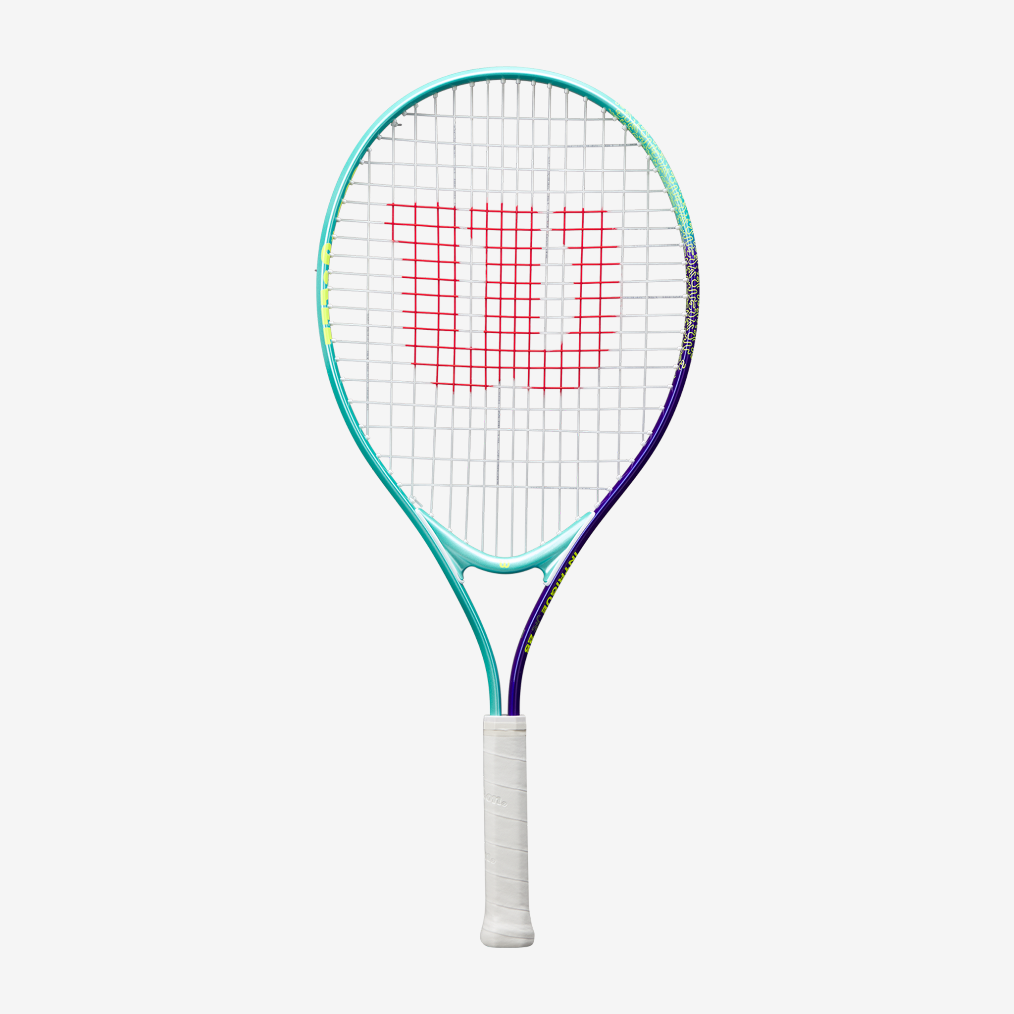 Wilson Intrigue Jr 25 Blue/Purple