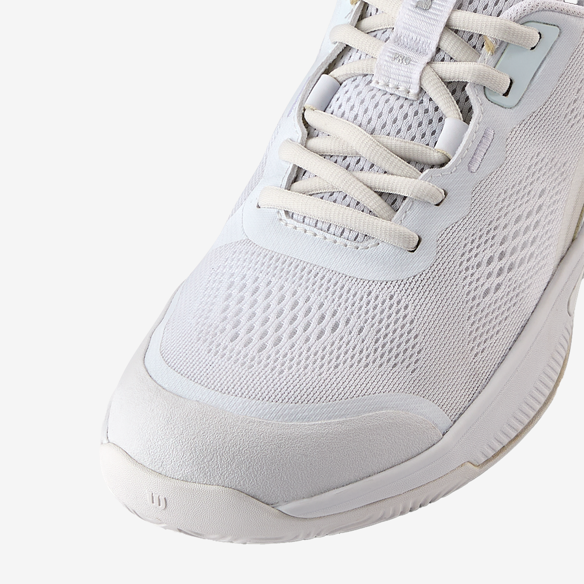 Wilson Intrigue Pro Women's White/Silver