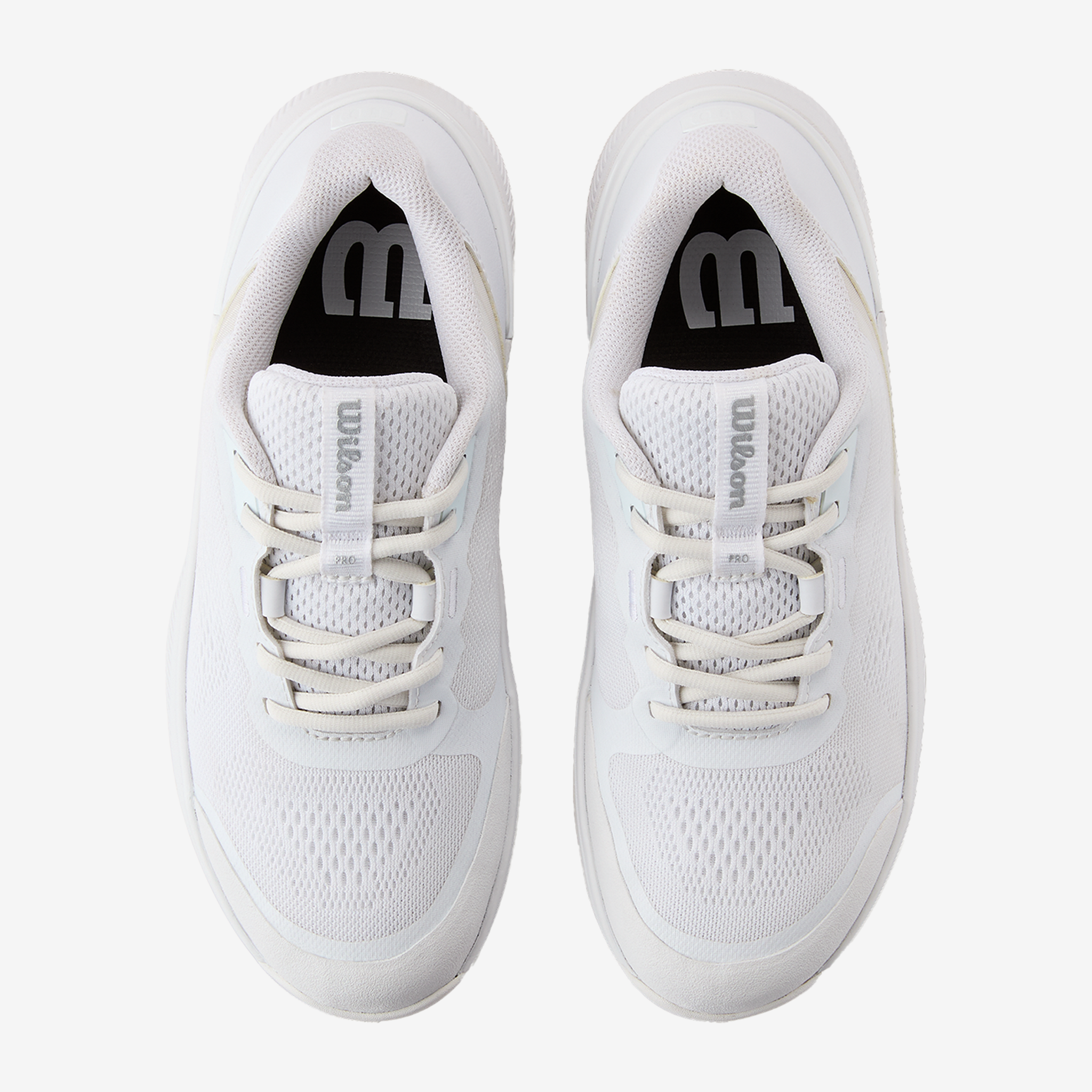 Wilson Intrigue Pro Women's White/Silver