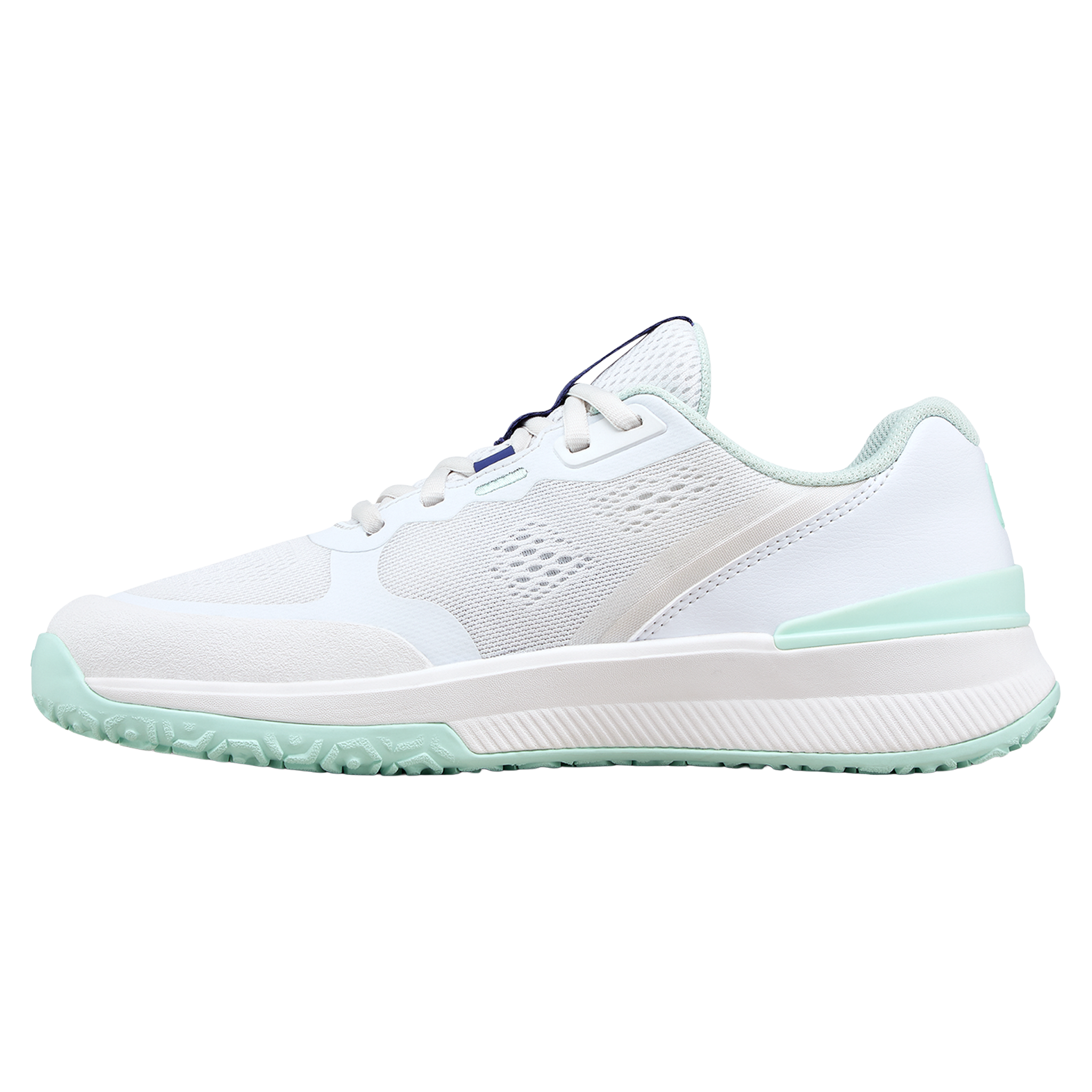 Wilson Intrigue Pro Women's White/Bay/Skip