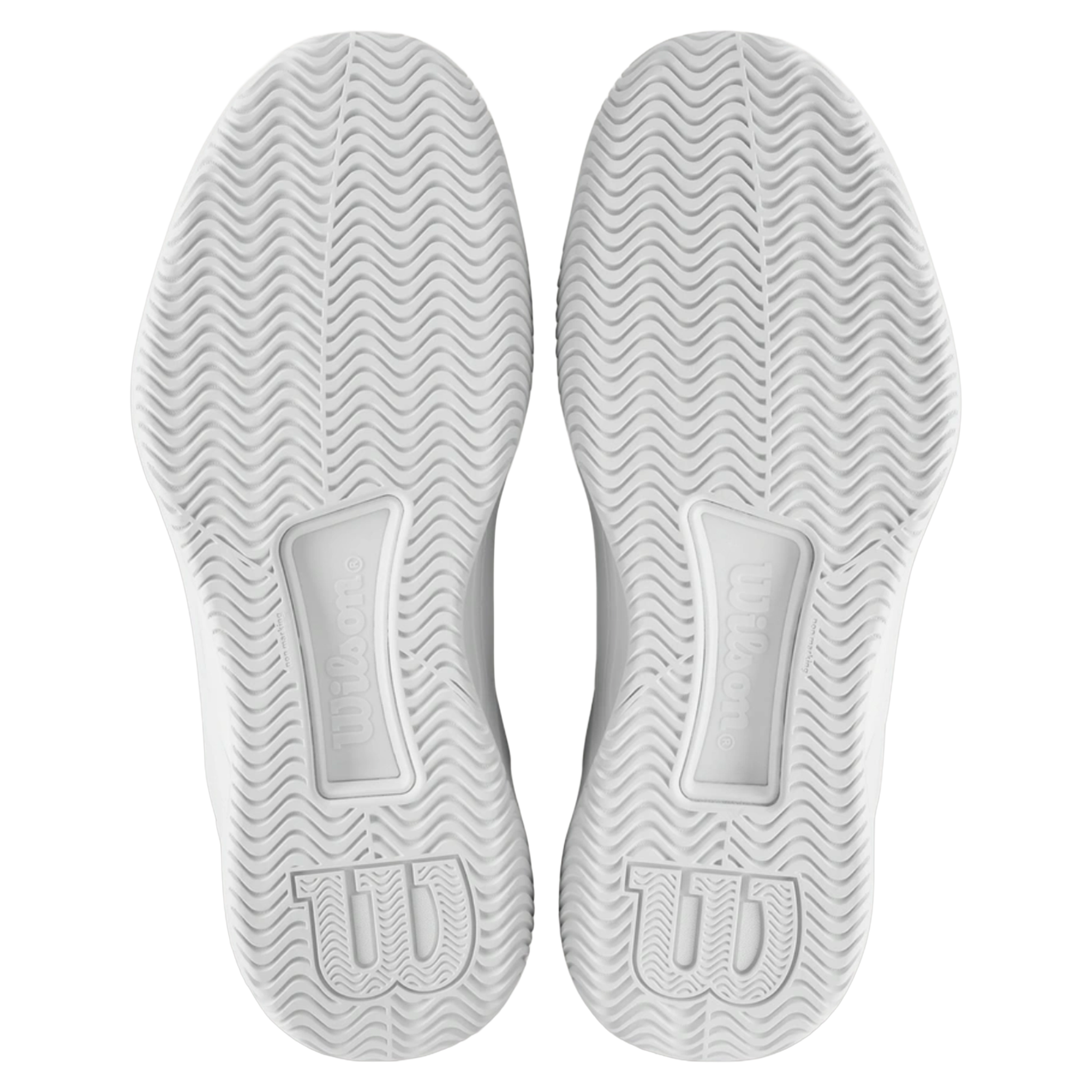 Wilson Intrigue Tour Women's White/Silver