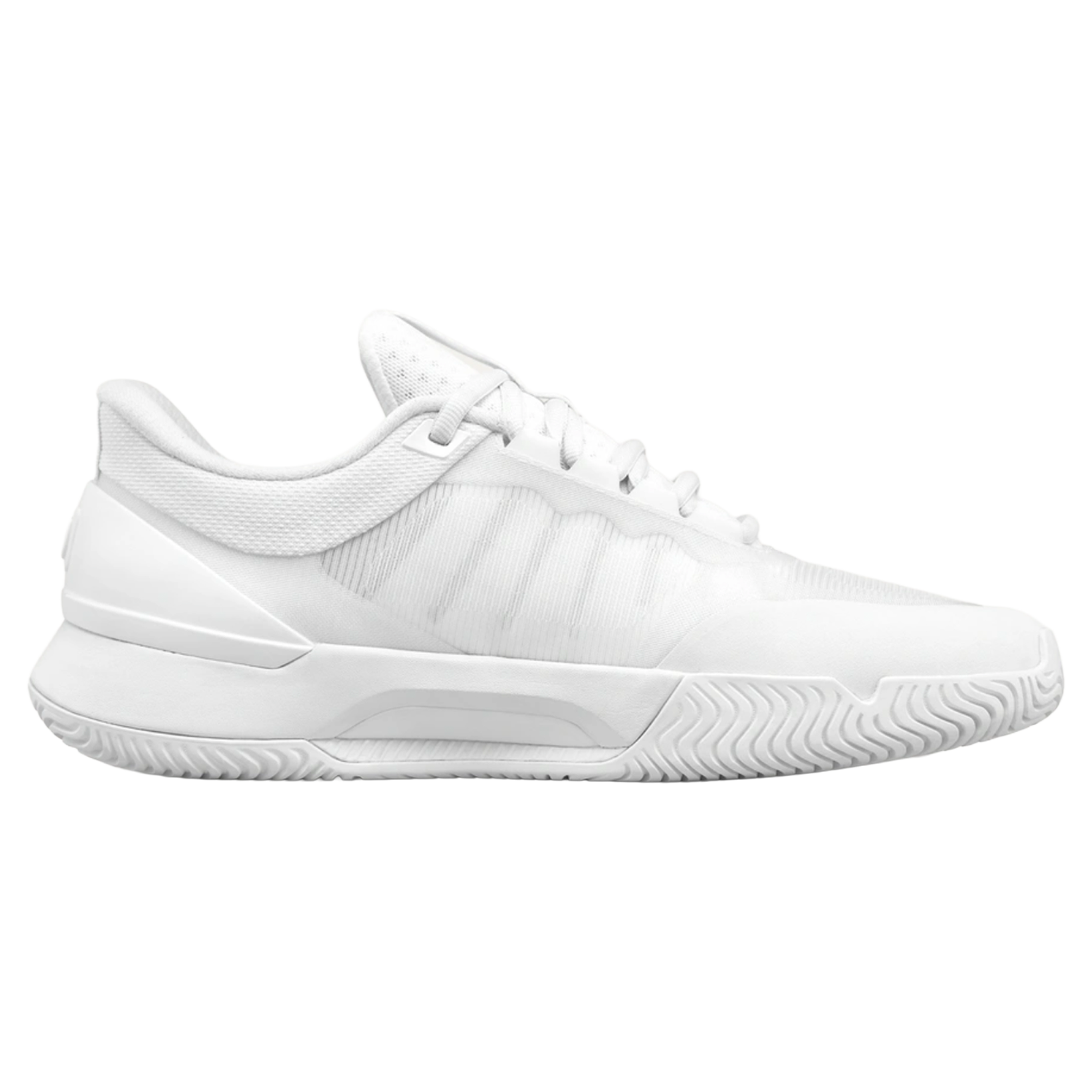 Wilson Intrigue Tour Women's White/Silver