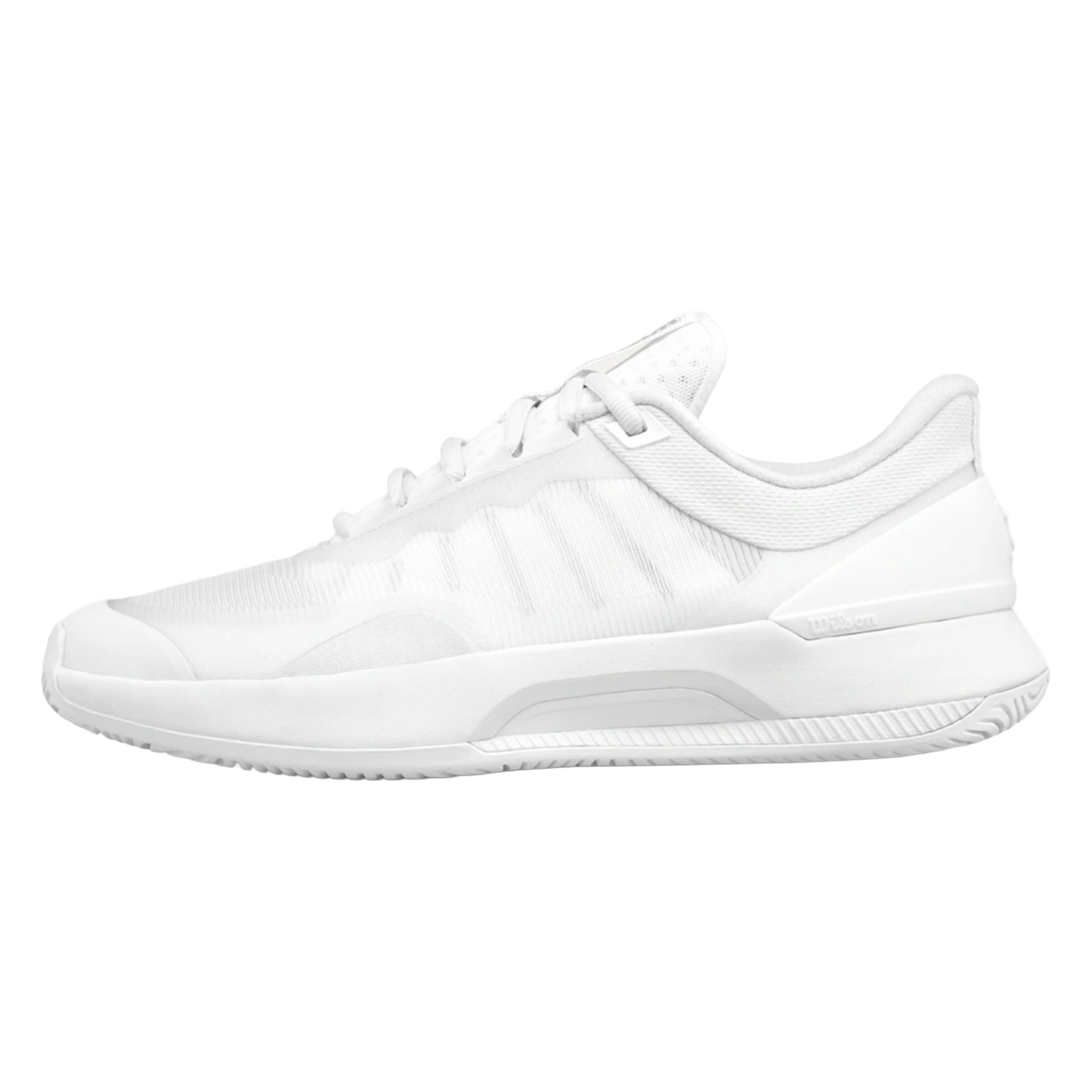 Wilson Intrigue Tour Women's White/Silver