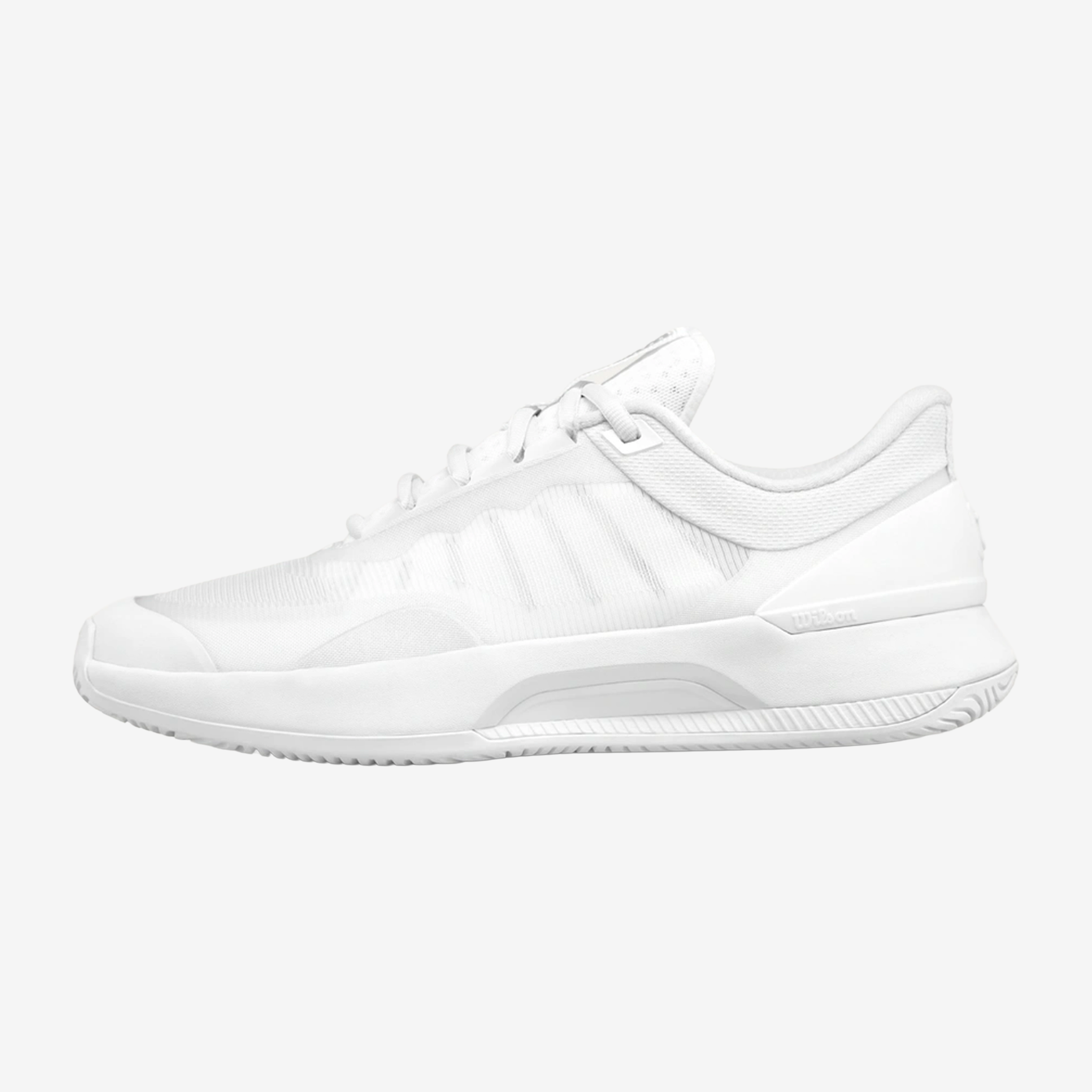 Wilson Intrigue Tour Women's White/Silver