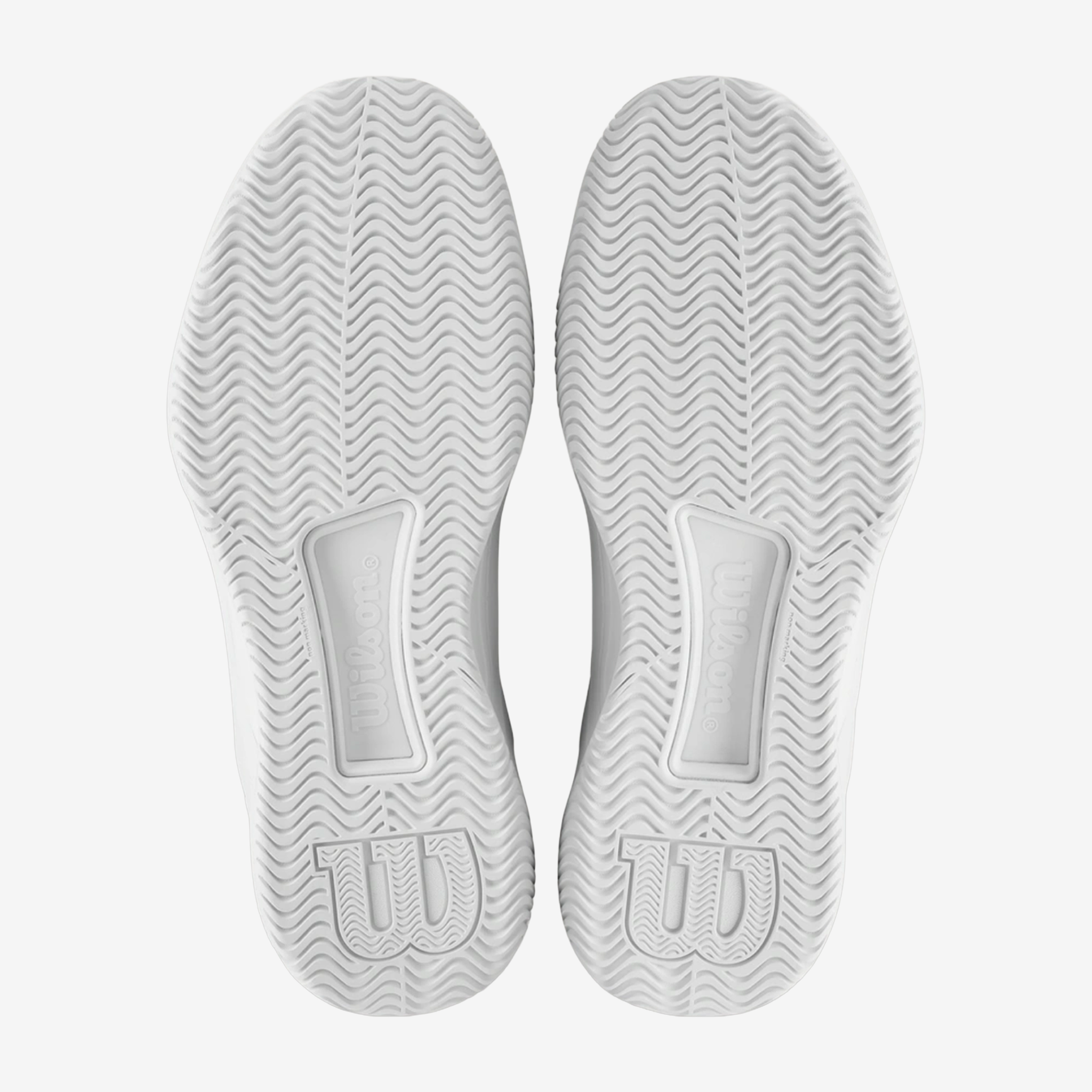 Wilson Intrigue Tour Women's White/Silver