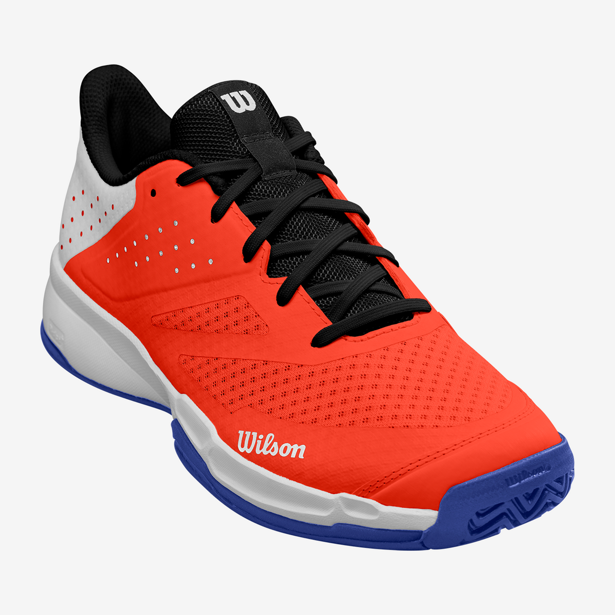 Wilson Kaos Stroke 2.0 Men's White/Orange