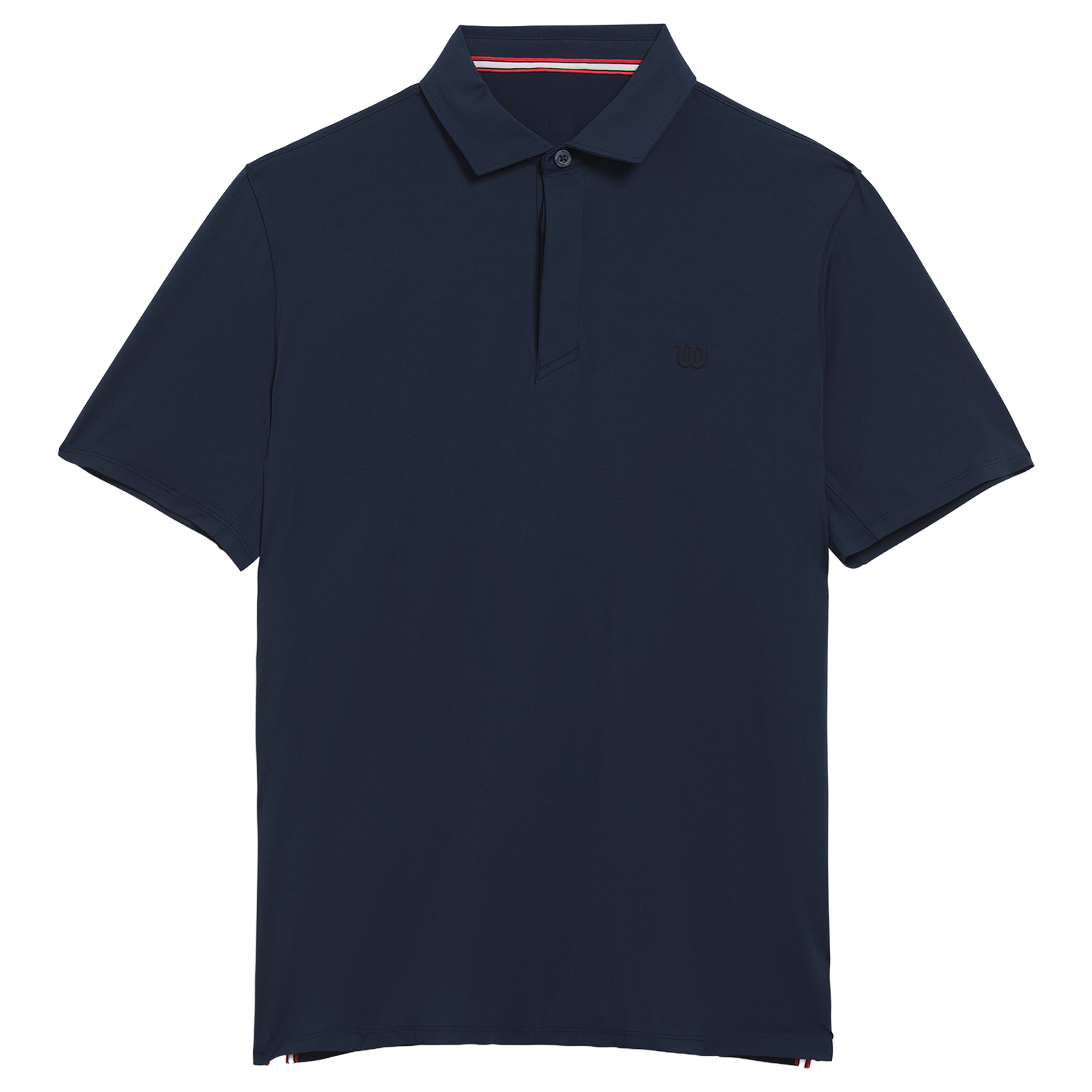 Wilson League Polo Men's Classic Navy