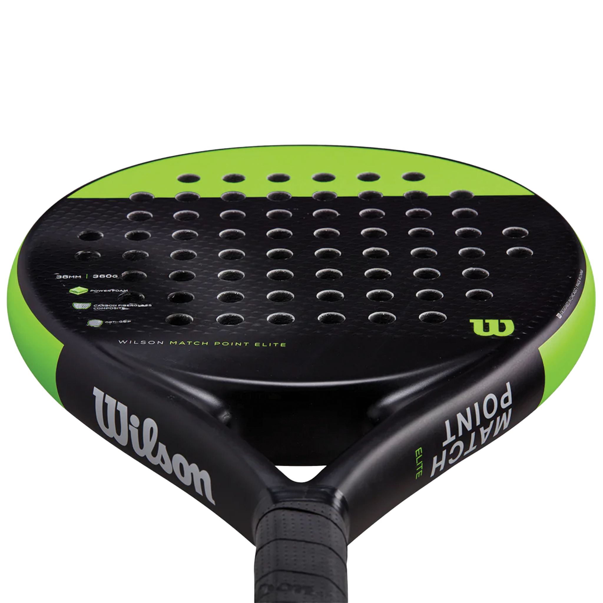 Wilson Match Point Elite Padel