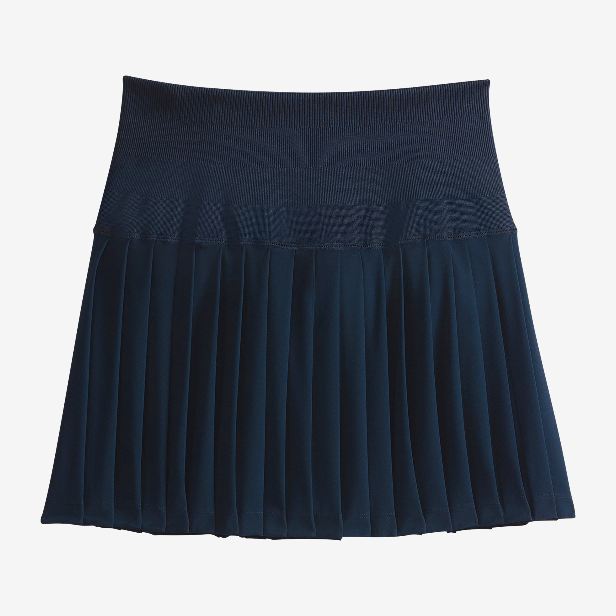 Wilson Midtown Tennis Skirt Women's Classic Navy
