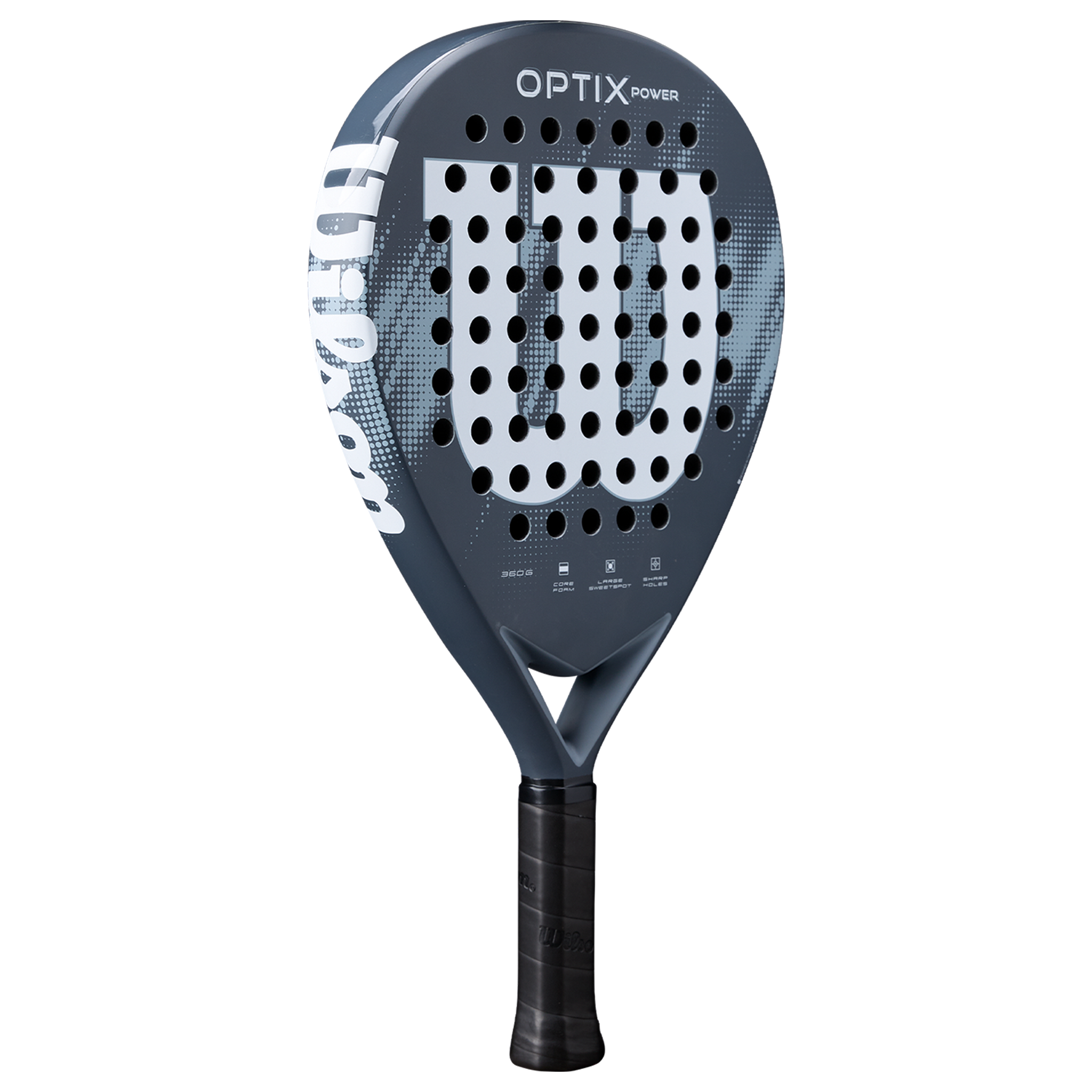 Wilson Optix V2 Power Blue (2026)