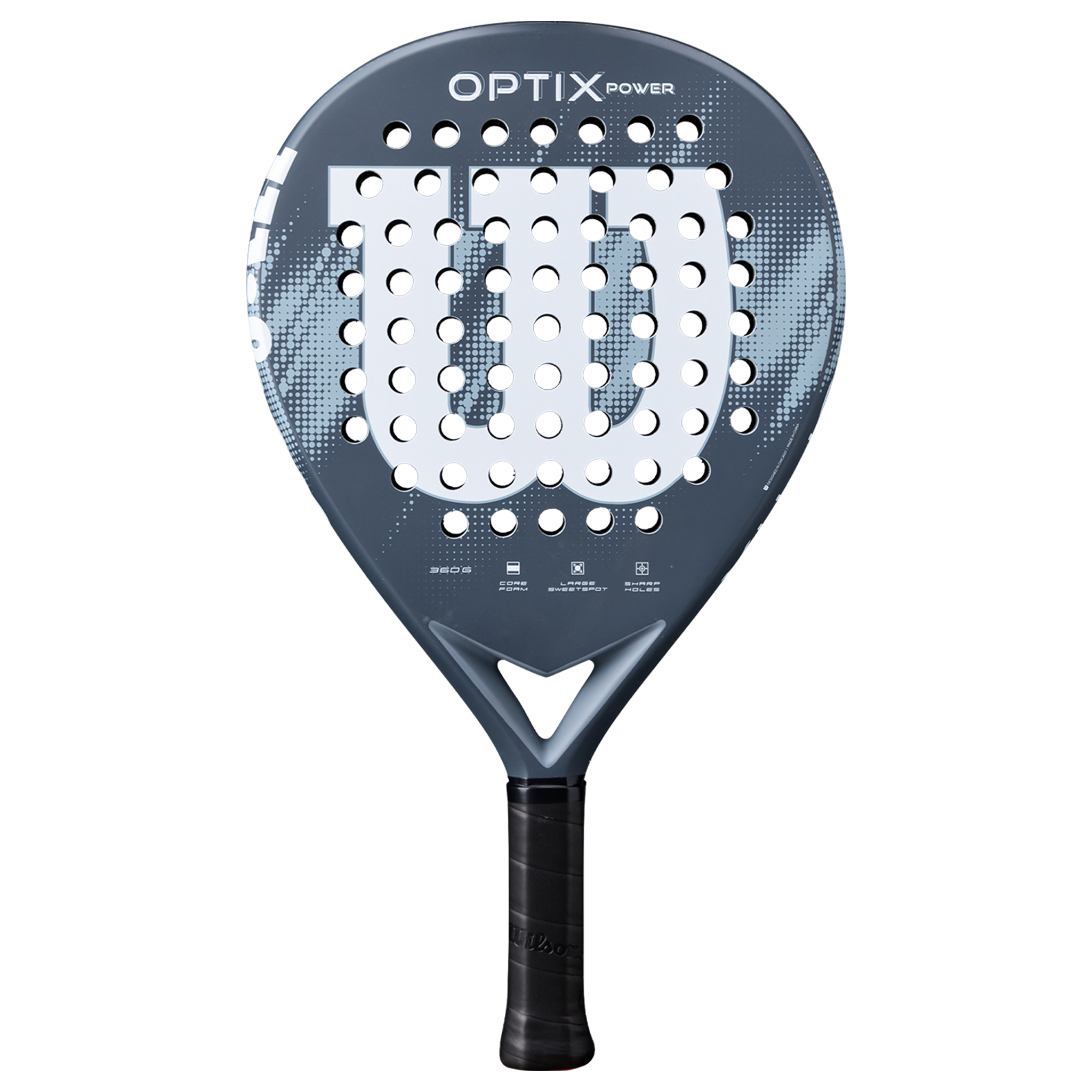 Wilson Optix V2 Power Blue (2026)