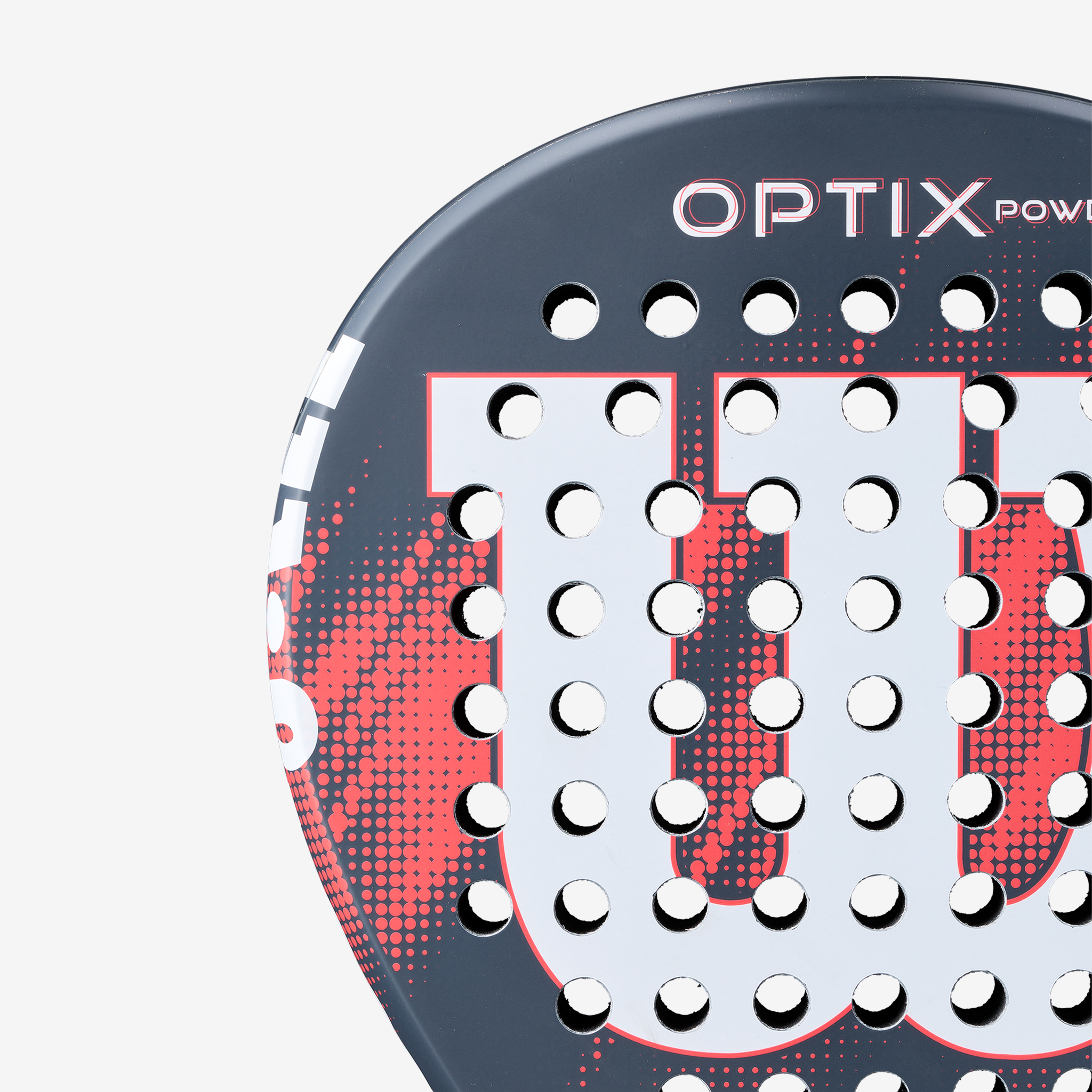 Wilson Optix V2 Power Red (2026)
