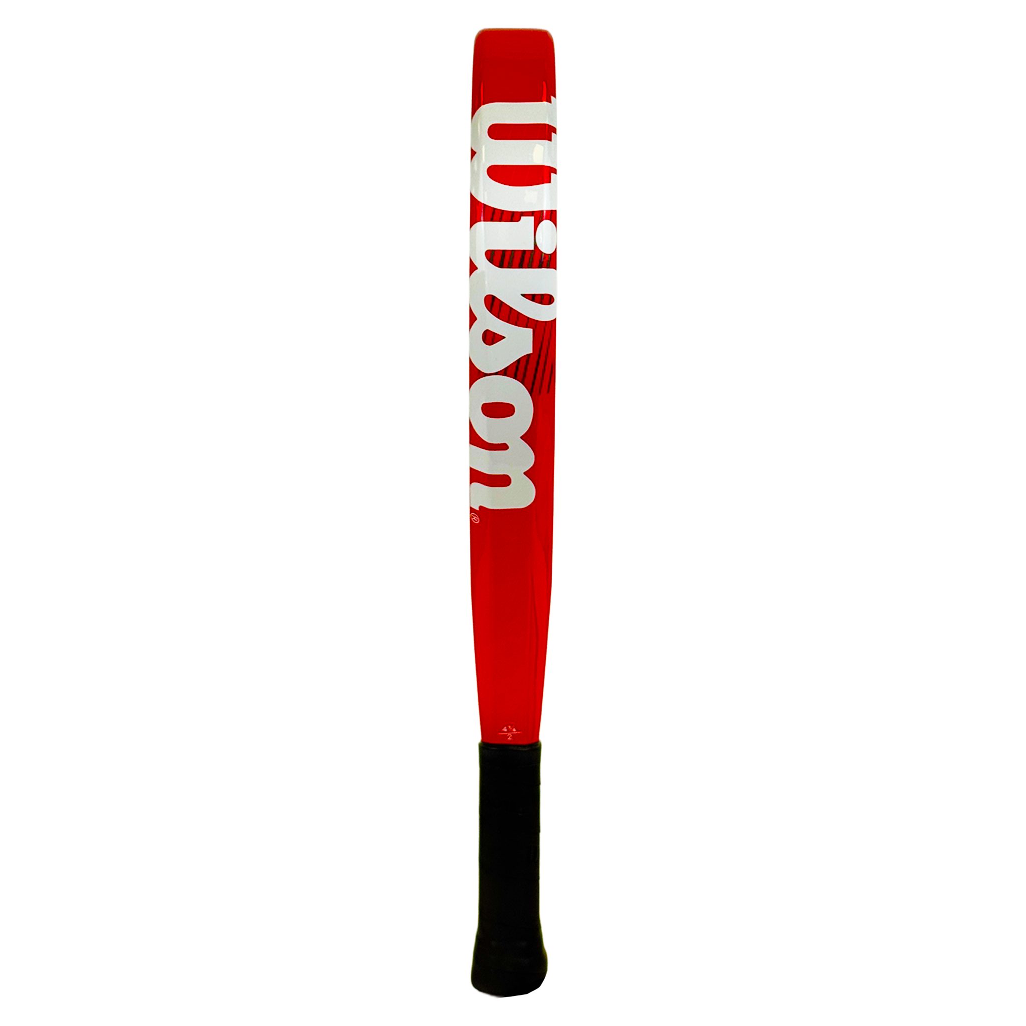 Wilson Optix XP Padel Kit Box Red