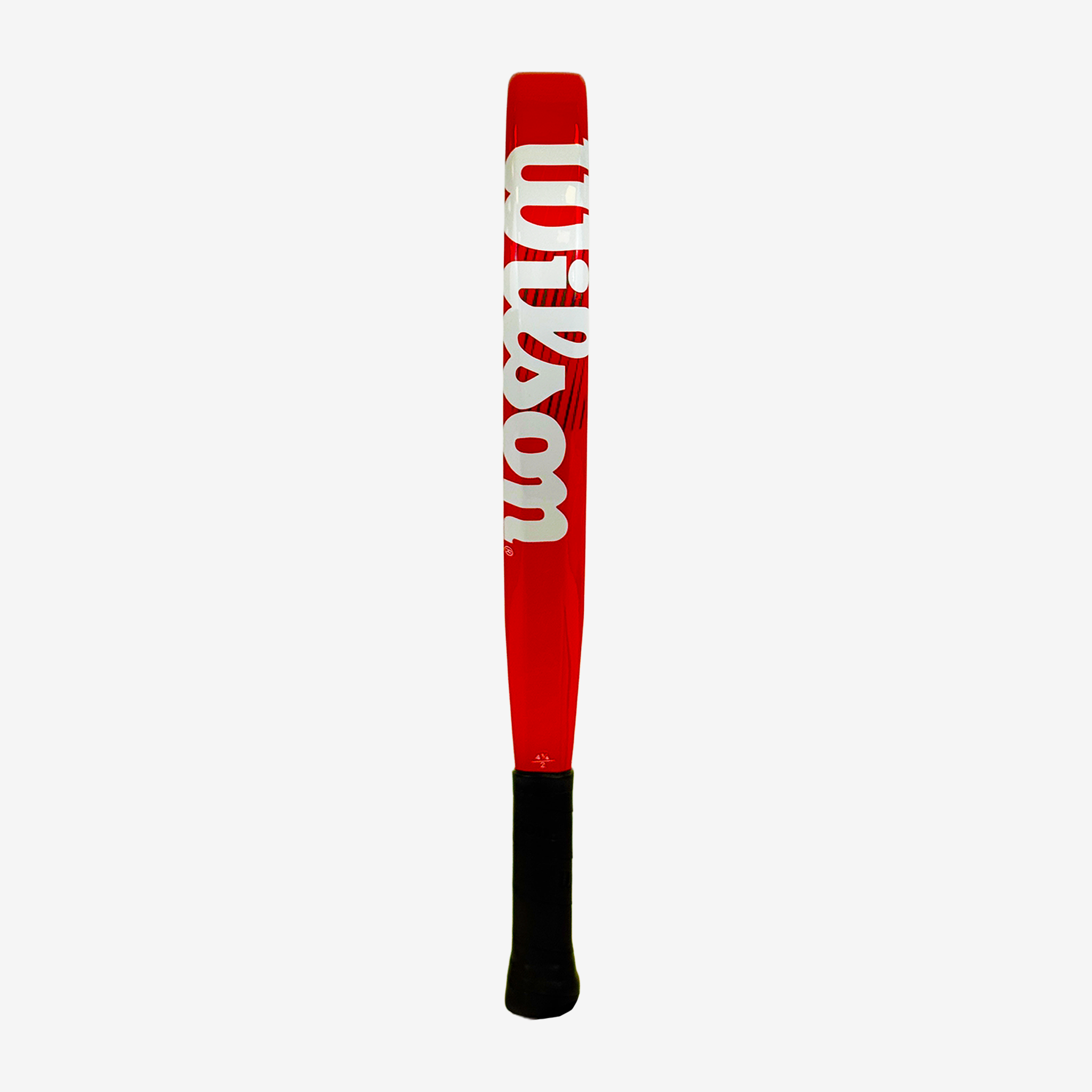 Wilson Optix XP Padel Kit Box Red