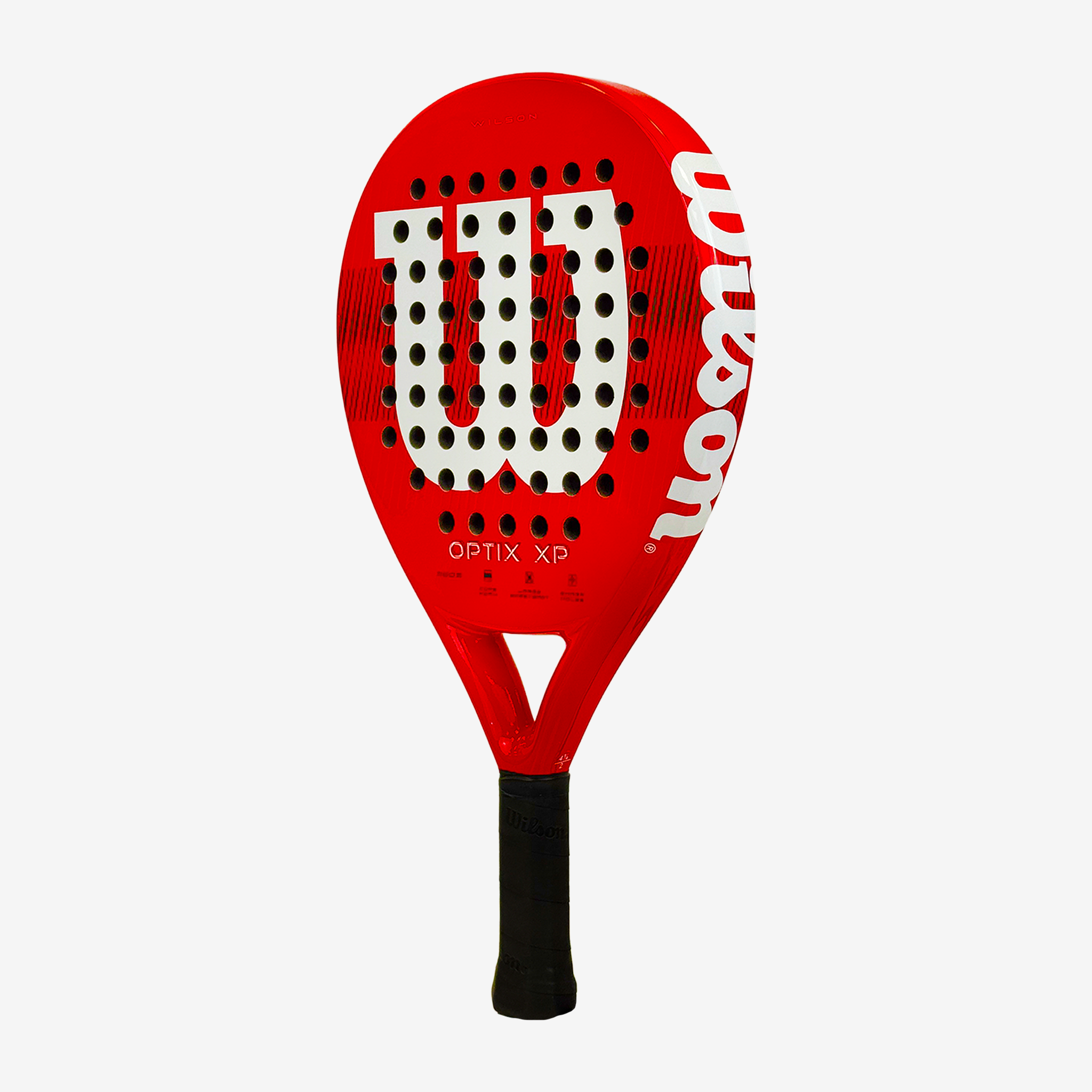 Wilson Optix XP Padel