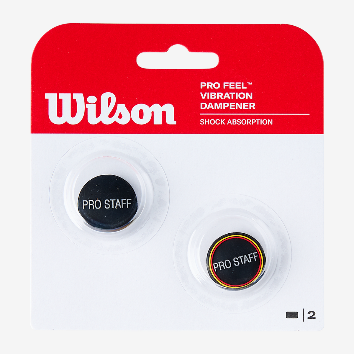 Wilson Pro Feel Dampener Pro Staff