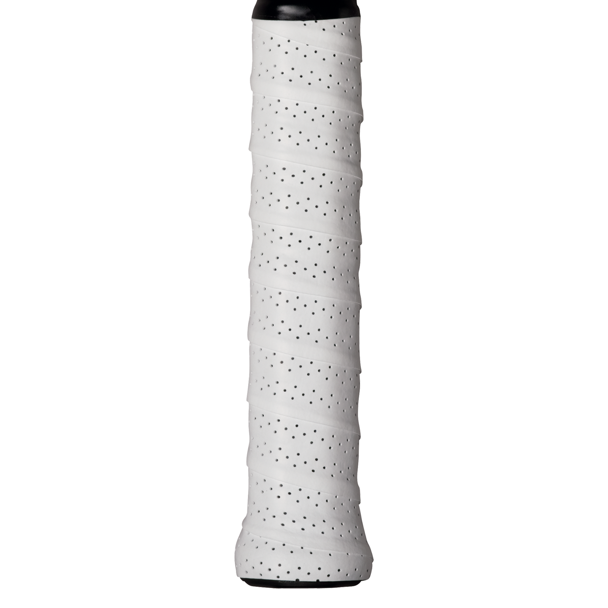 Wilson Pro Overgrip Perforated 12PK White