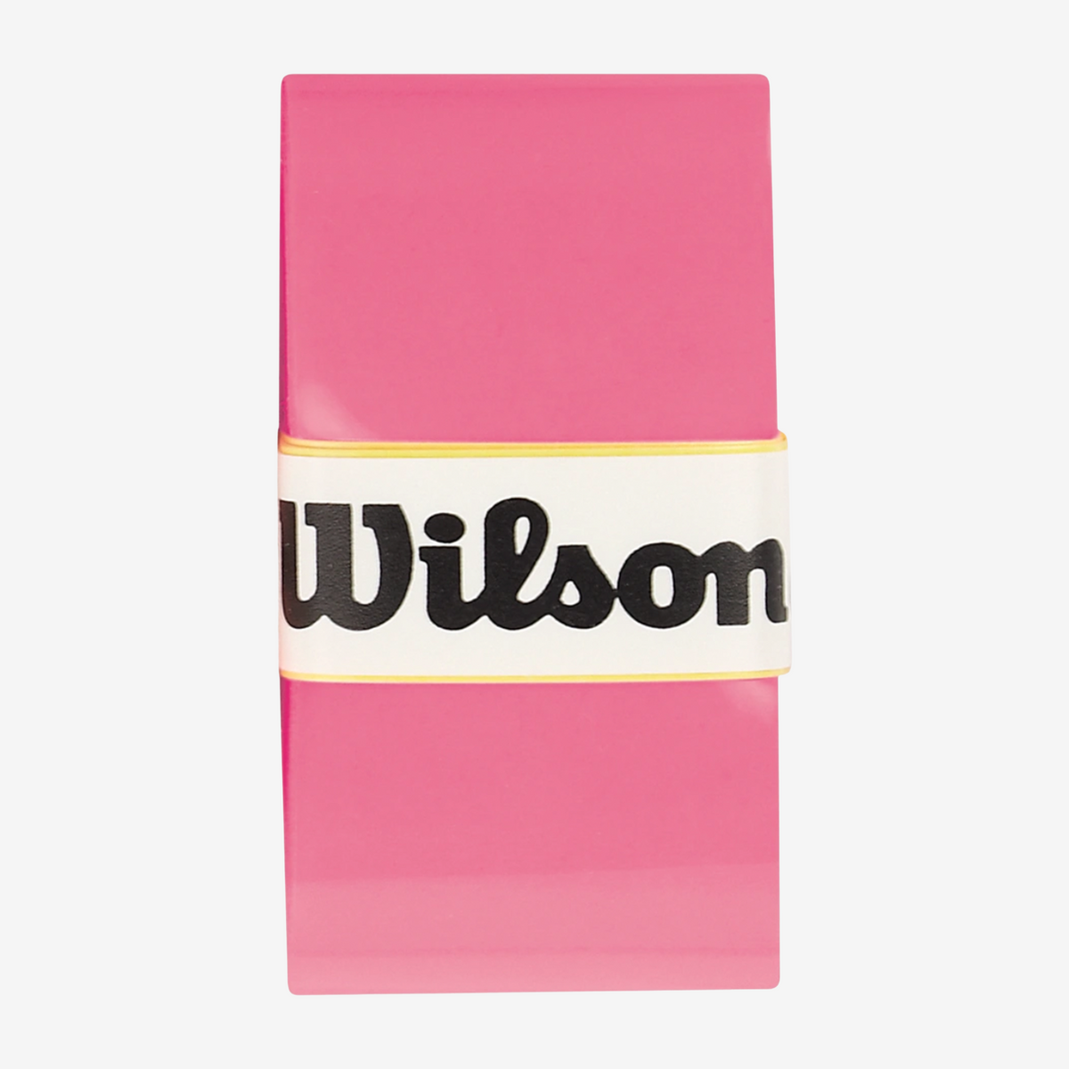 Wilson Pro Overgrip Pink 3 Pack