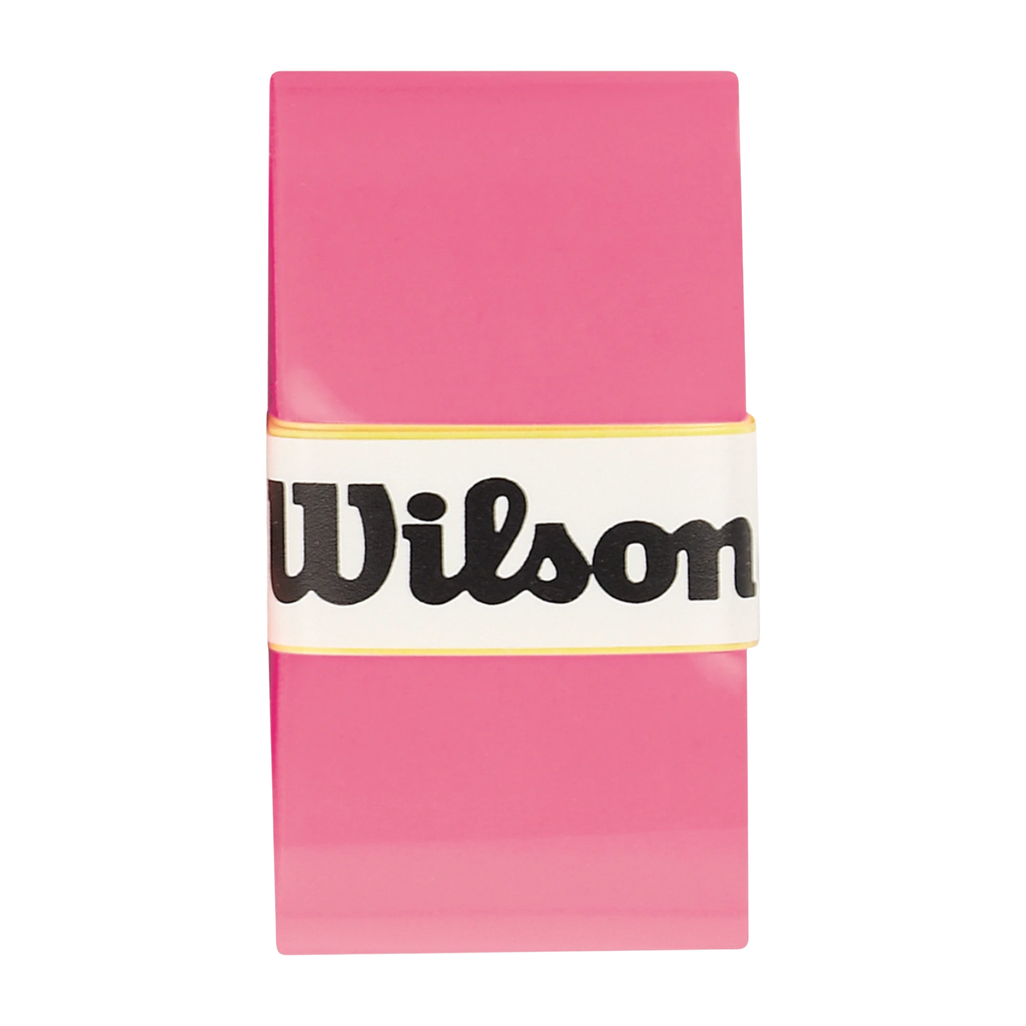 Wilson Pro Overgrip Pink 3 Pack