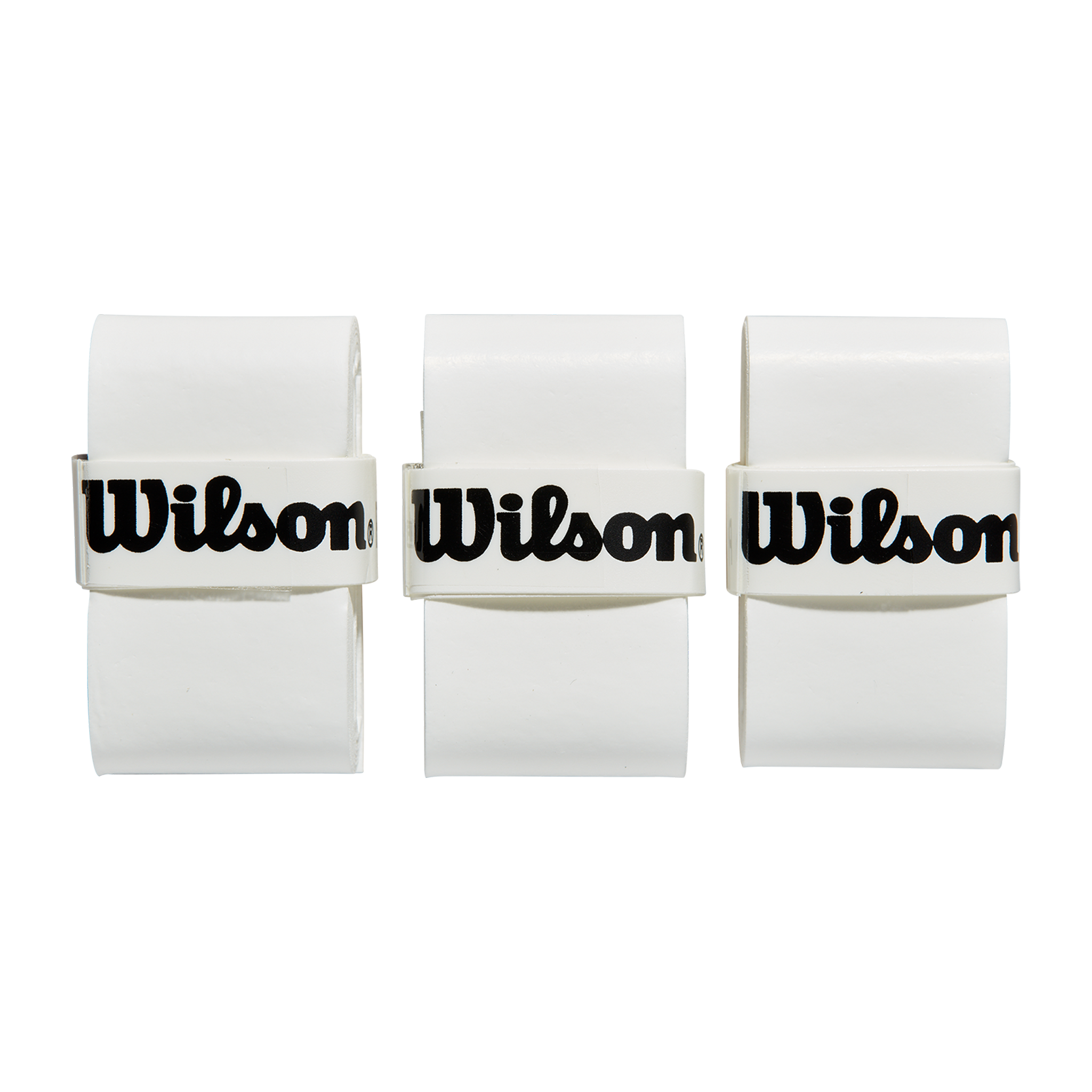Wilson Pro Overgrip Padel White 3PK