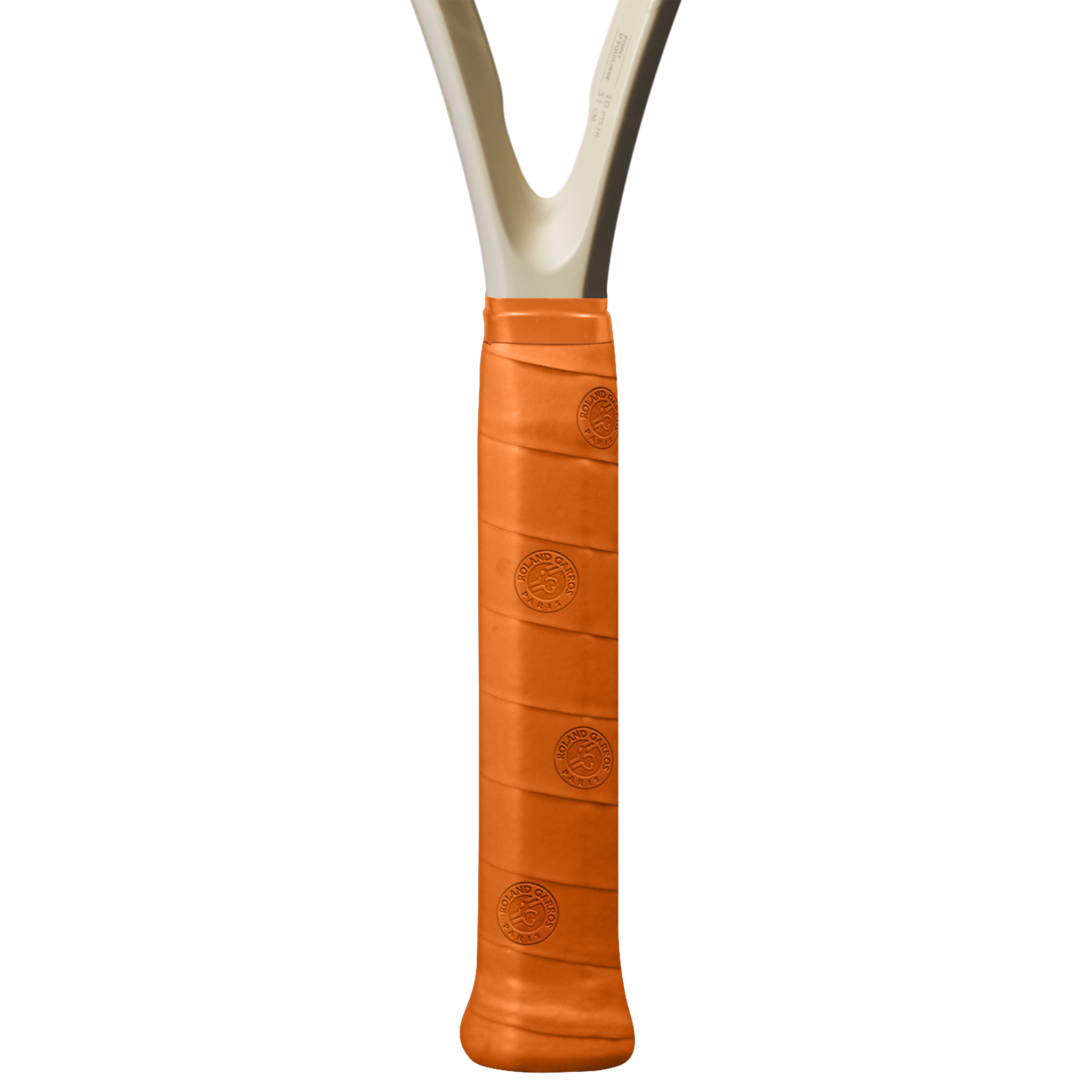 Wilson Pro Performance Grip Brown