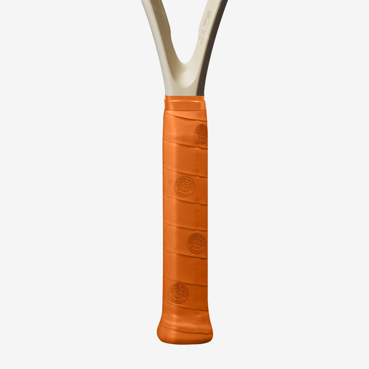 Wilson Pro Performance Grip Brown