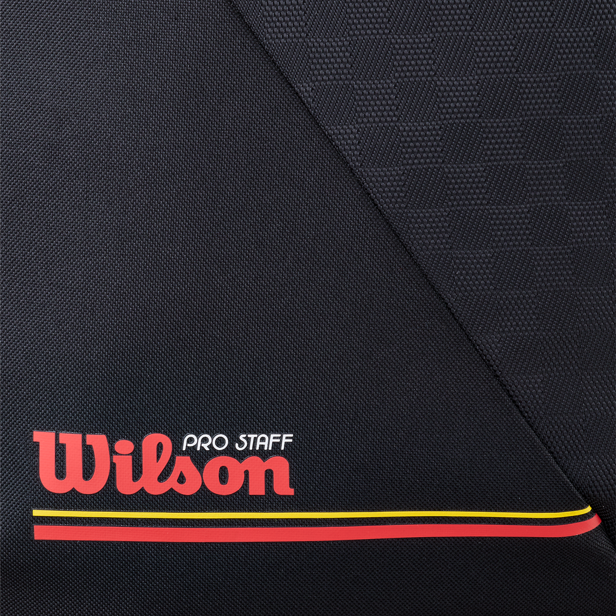 Wilson Pro Staff Classic Backpack Black (2026)