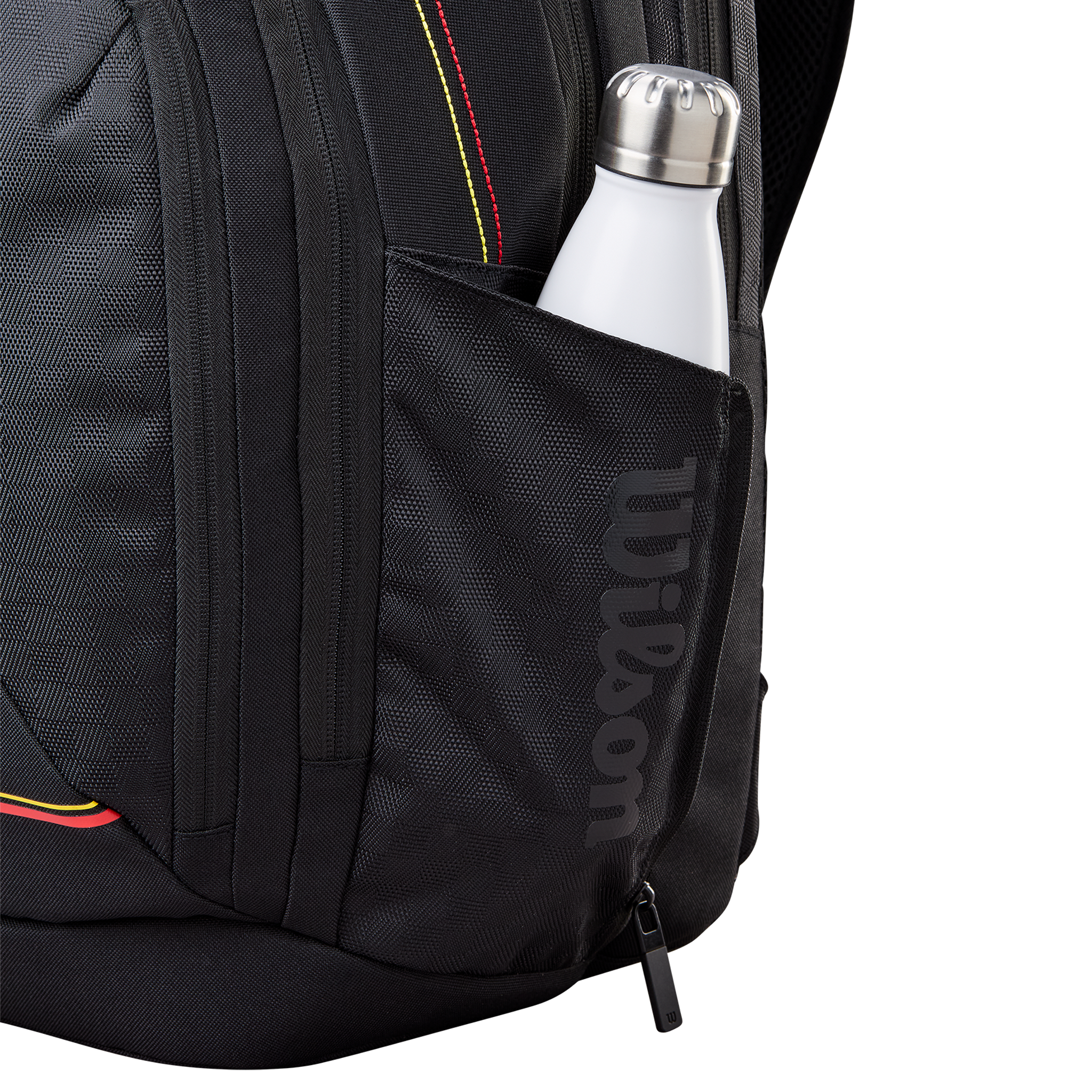 Wilson Pro Staff Classic Backpack Black (2026)