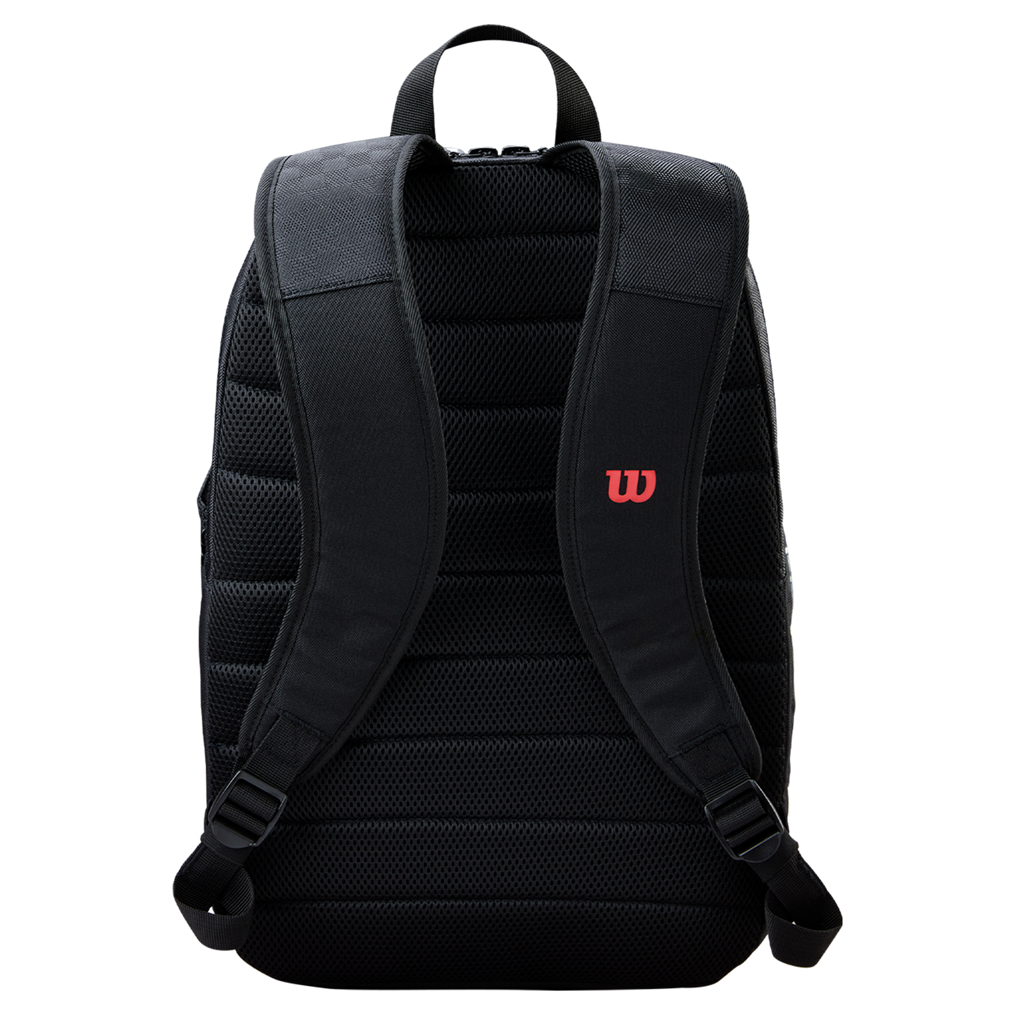 Wilson Pro Staff Classic Backpack Black (2026)