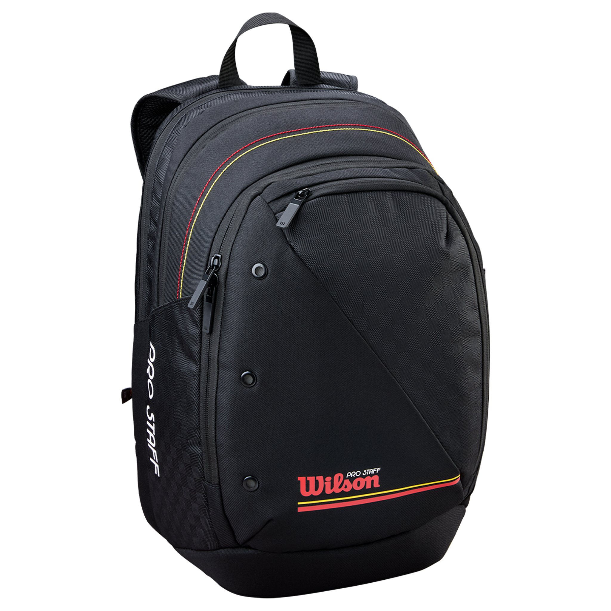 Wilson Pro Staff Classic Backpack Black (2026)
