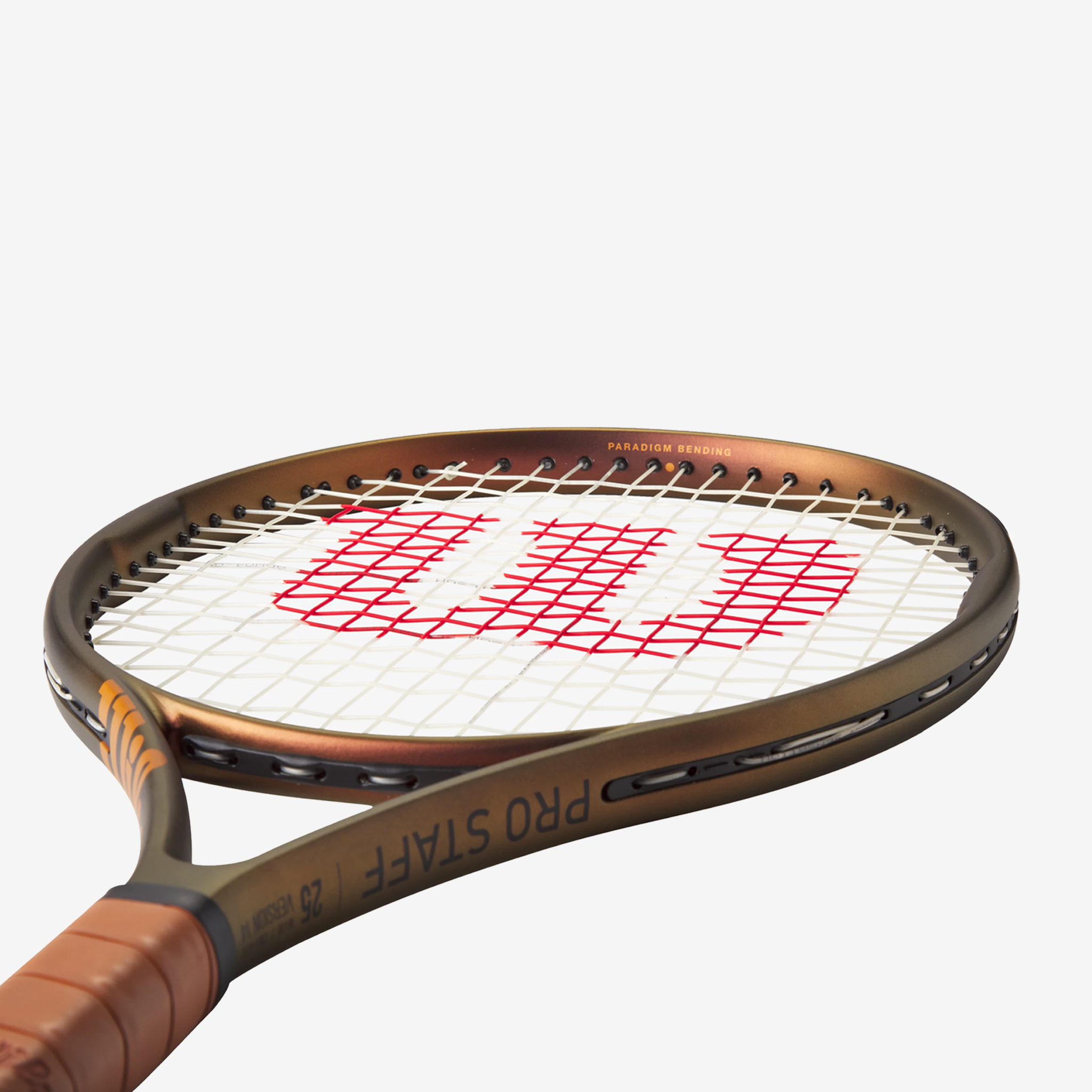 Wilson Pro Staff Jr 25 V14 (2023)