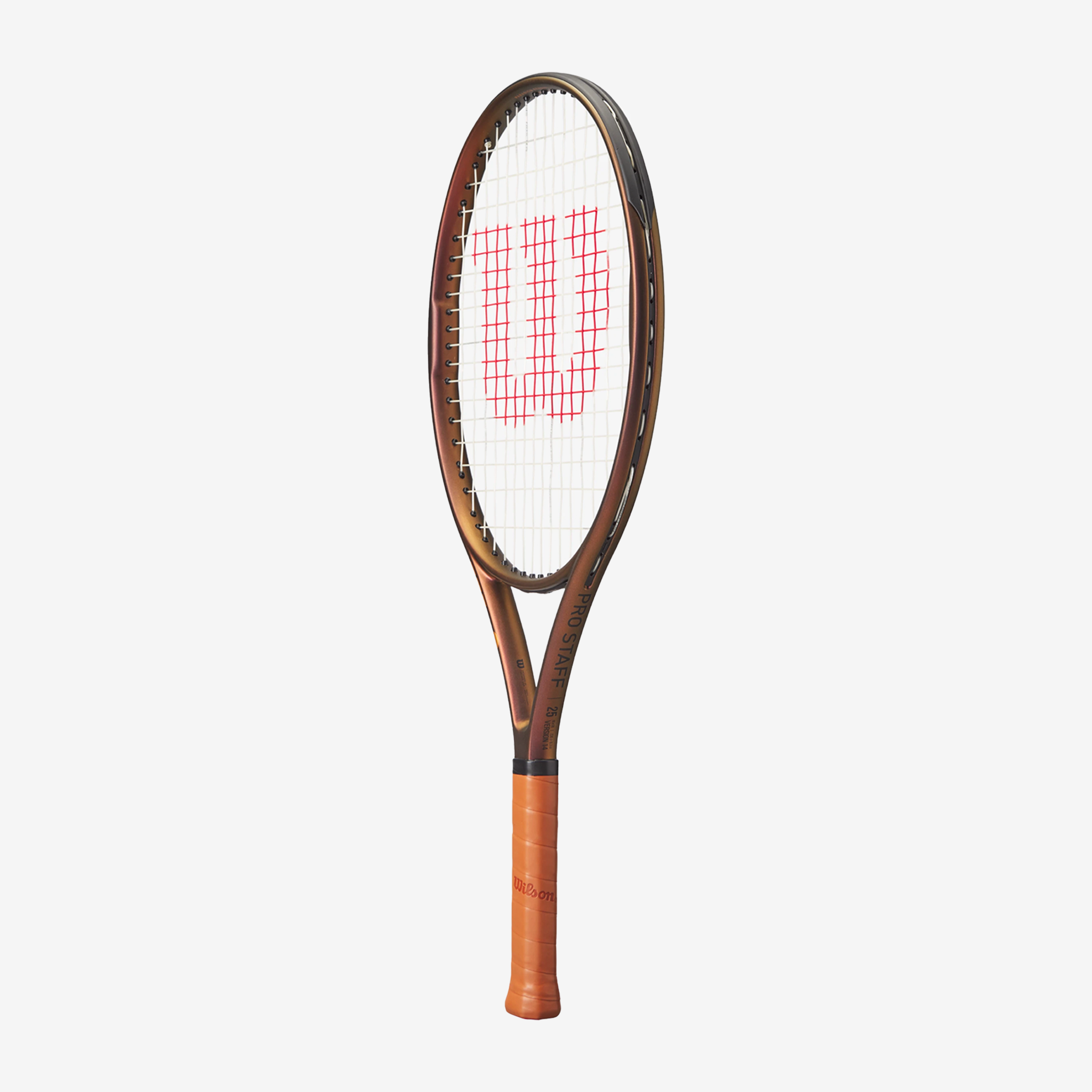 Wilson Pro Staff Jr 25 V14 (2023)