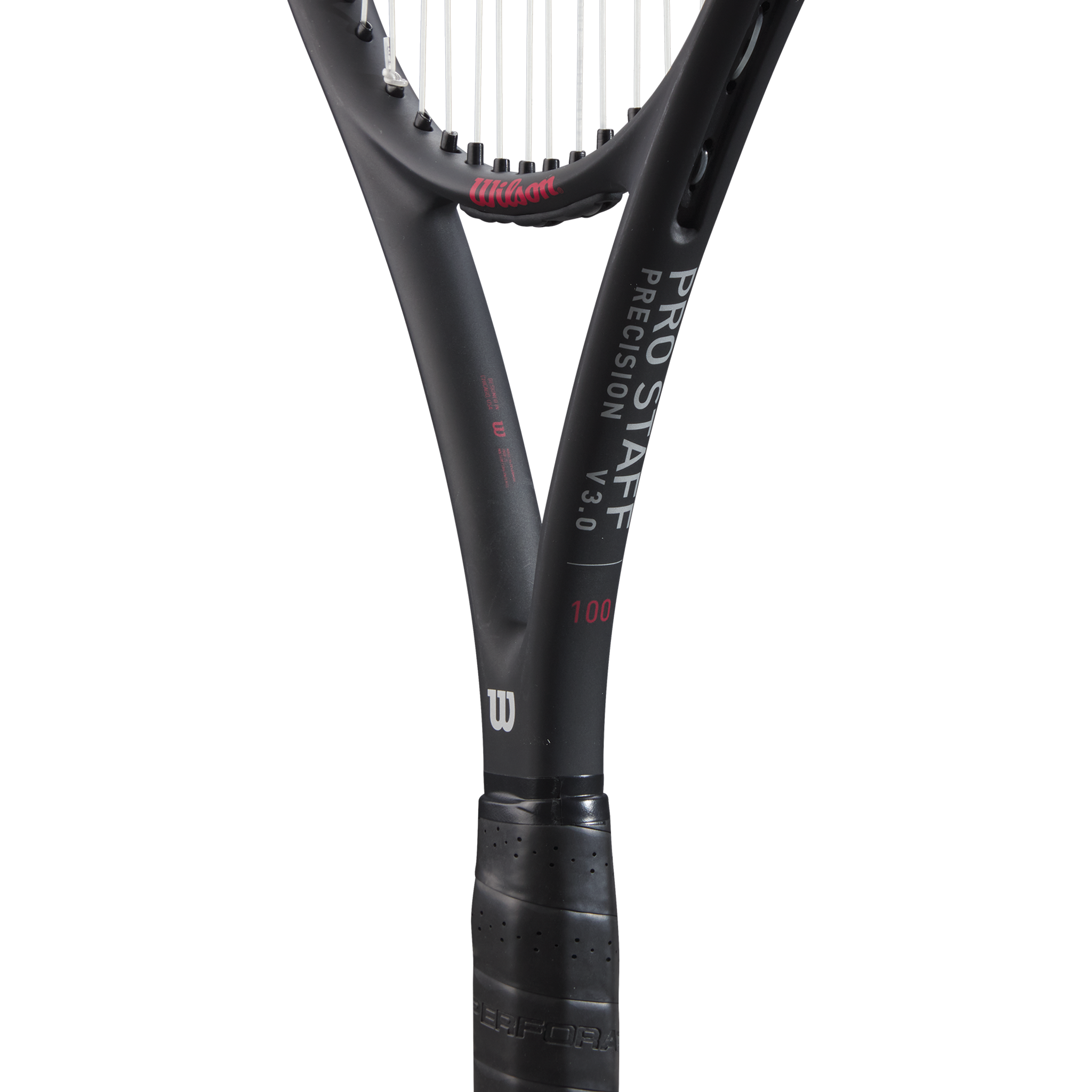 Wilson Pro Staff Precision 100