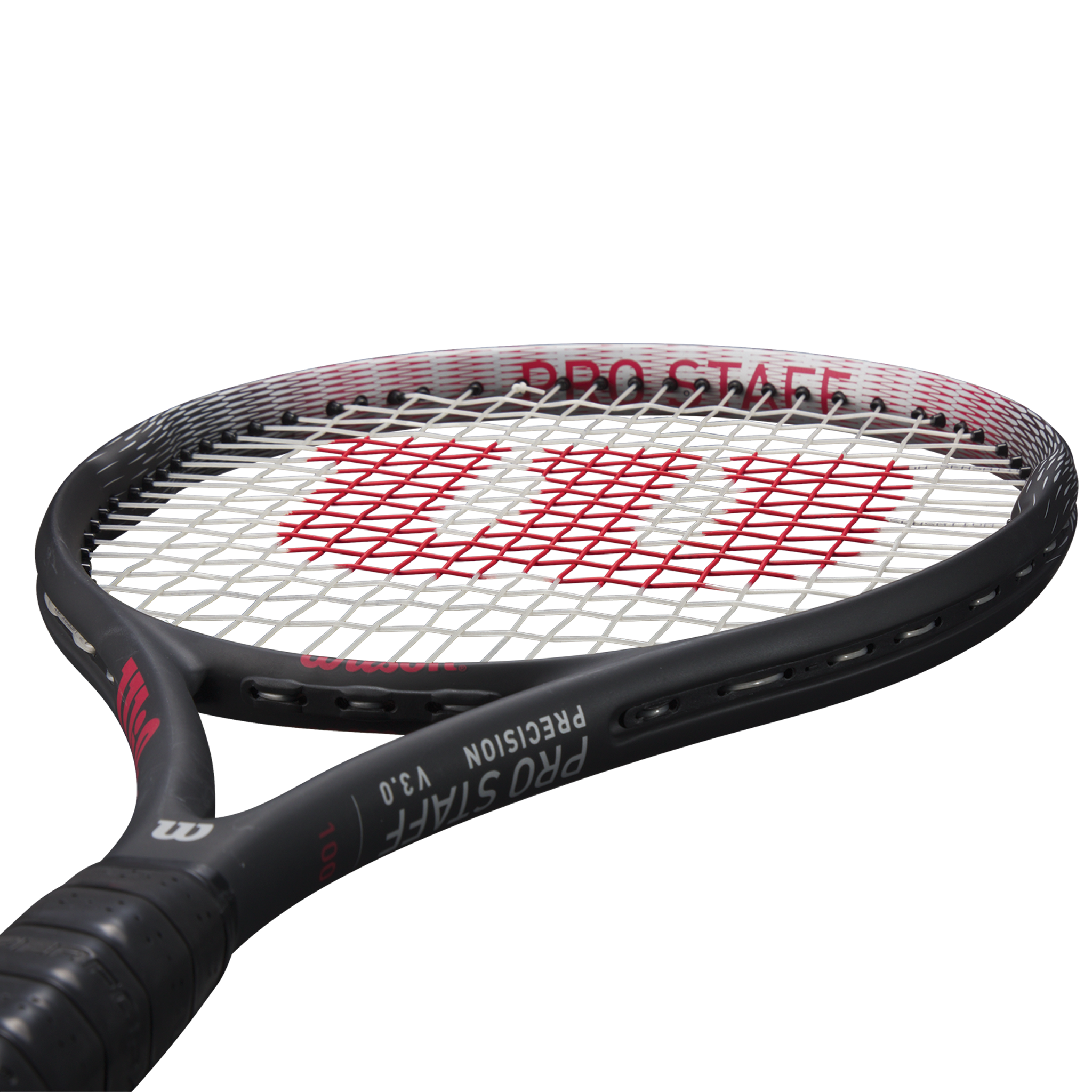 Wilson Pro Staff Precision 100